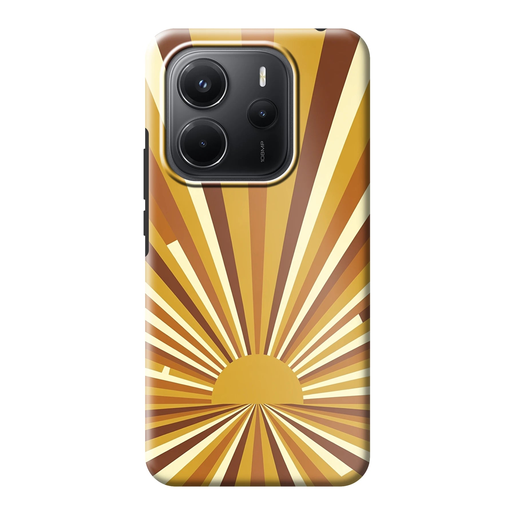 Xiaomi Redmi Note 14 5G phone case