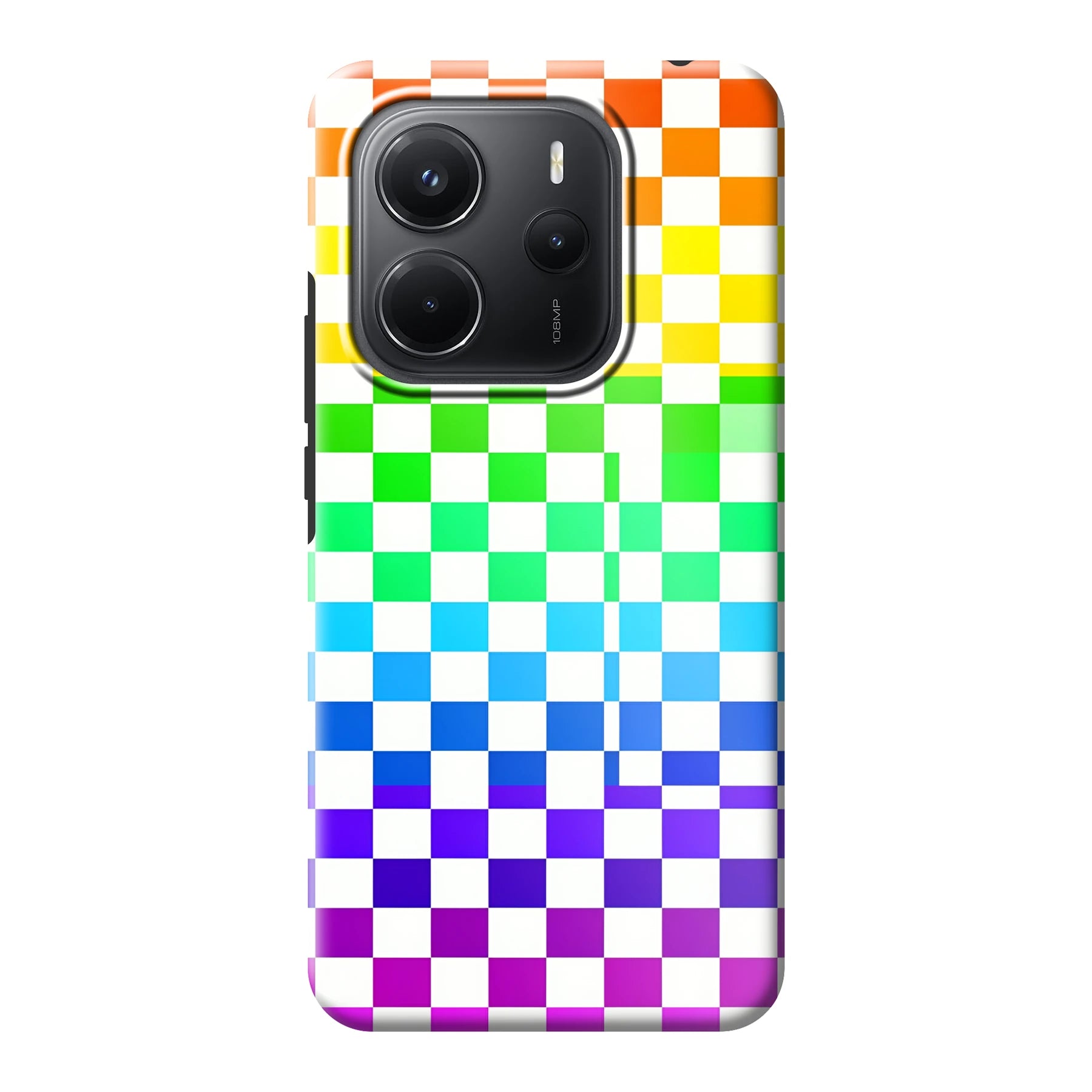 Xiaomi Redmi Note 14 5G phone case