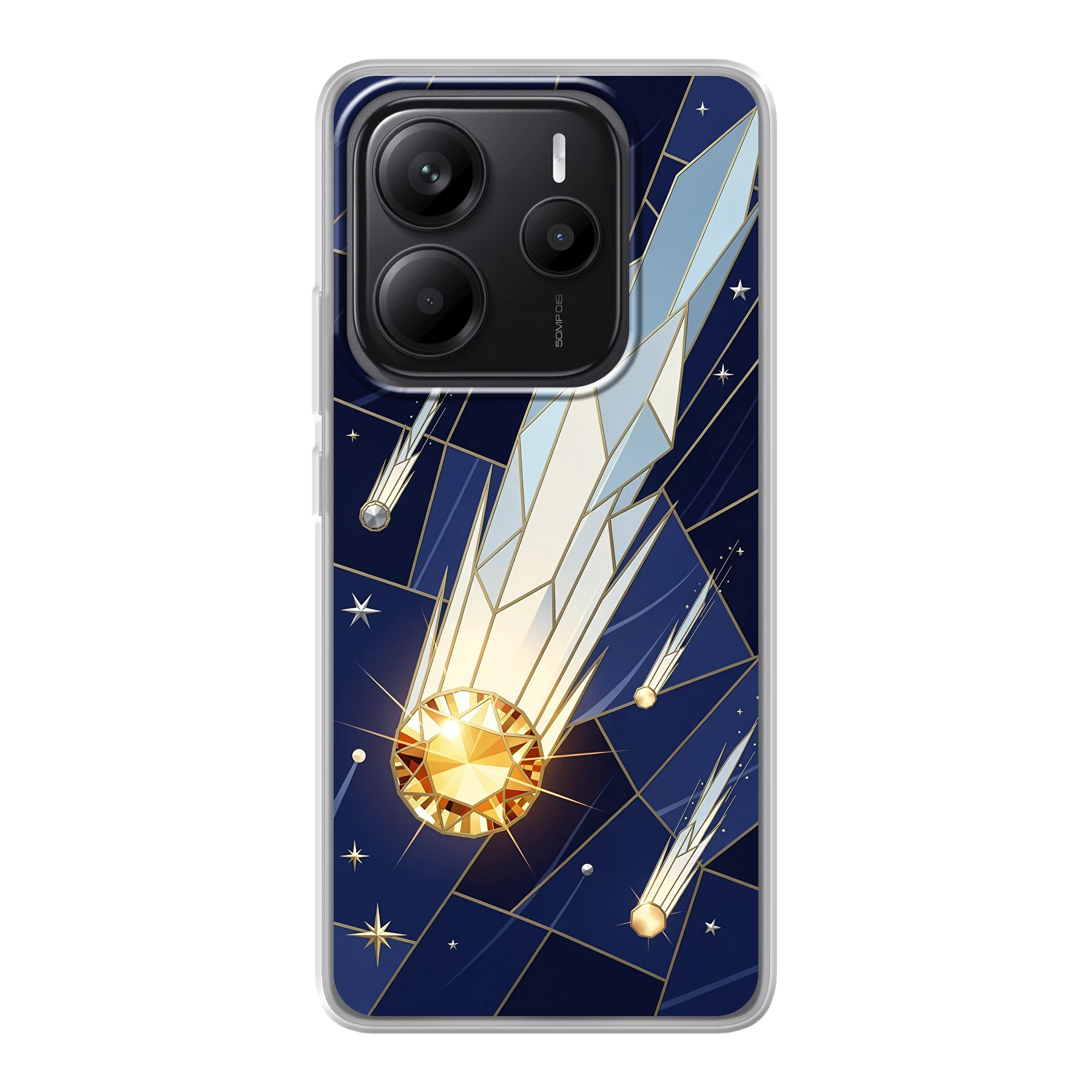 Xiaomi Redmi Note 14 5G phone case