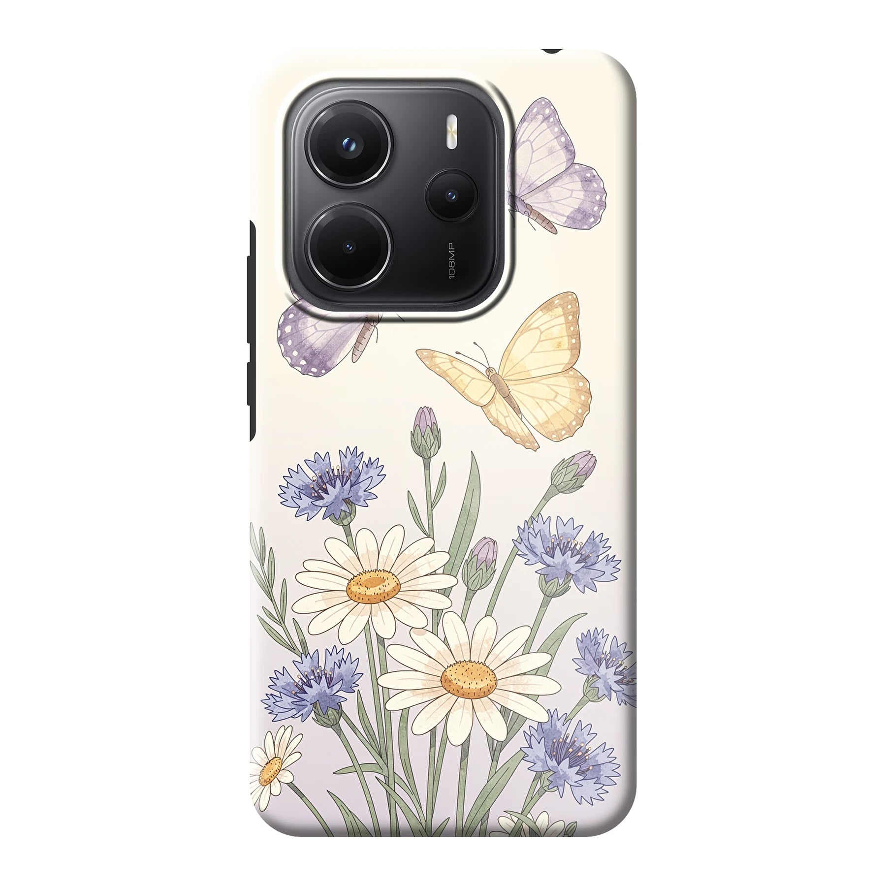Xiaomi Redmi Note 14 5G phone case