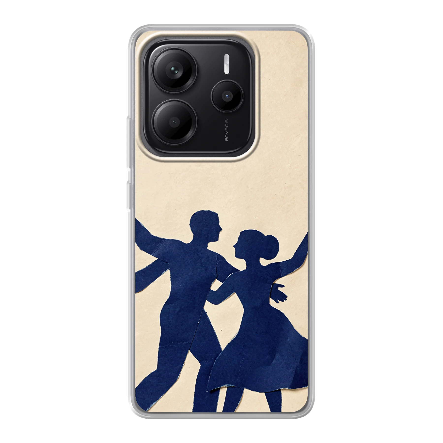 Xiaomi Redmi Note 14 5G phone case