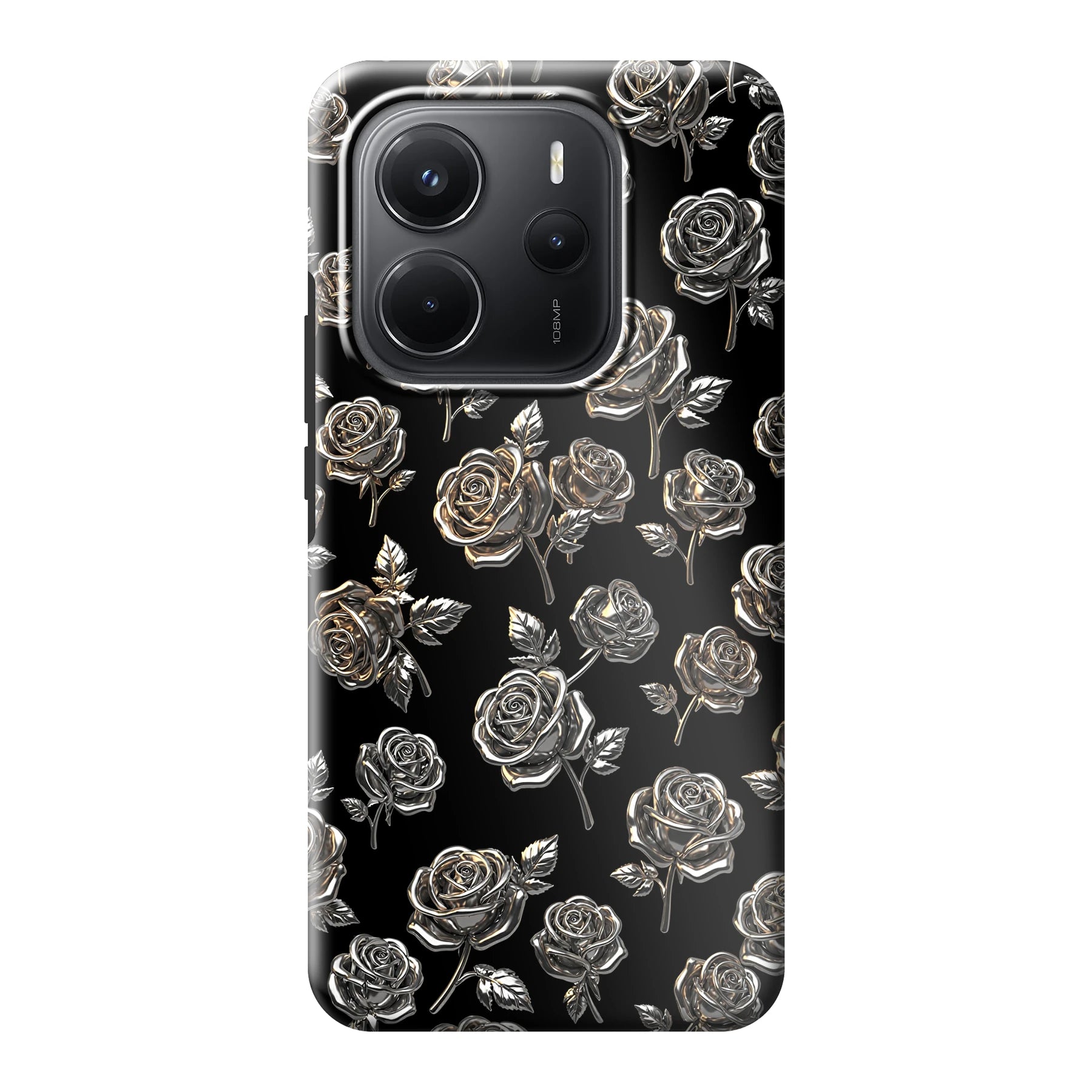 Xiaomi Redmi Note 14 5G phone case