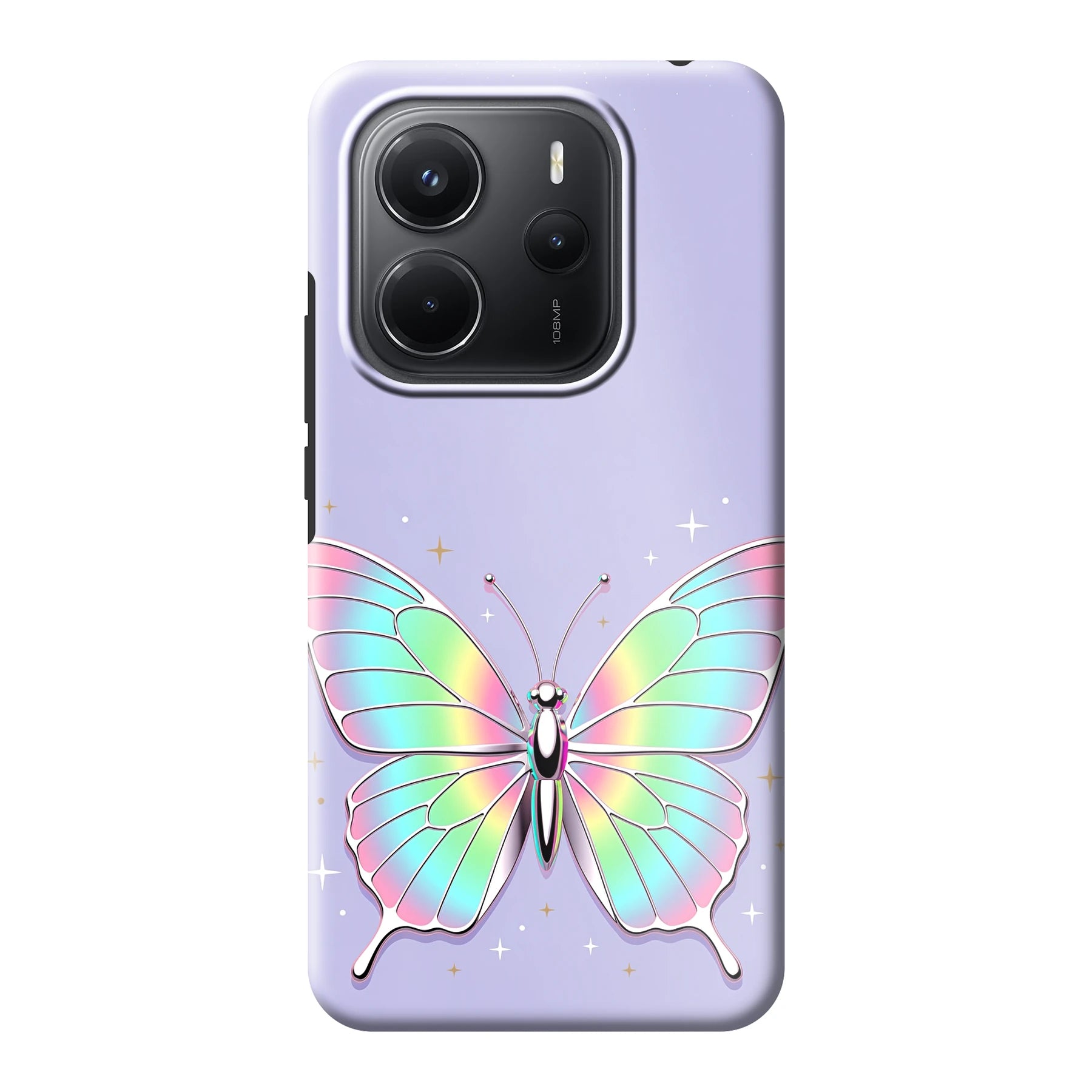 Xiaomi Redmi Note 14 5G phone case
