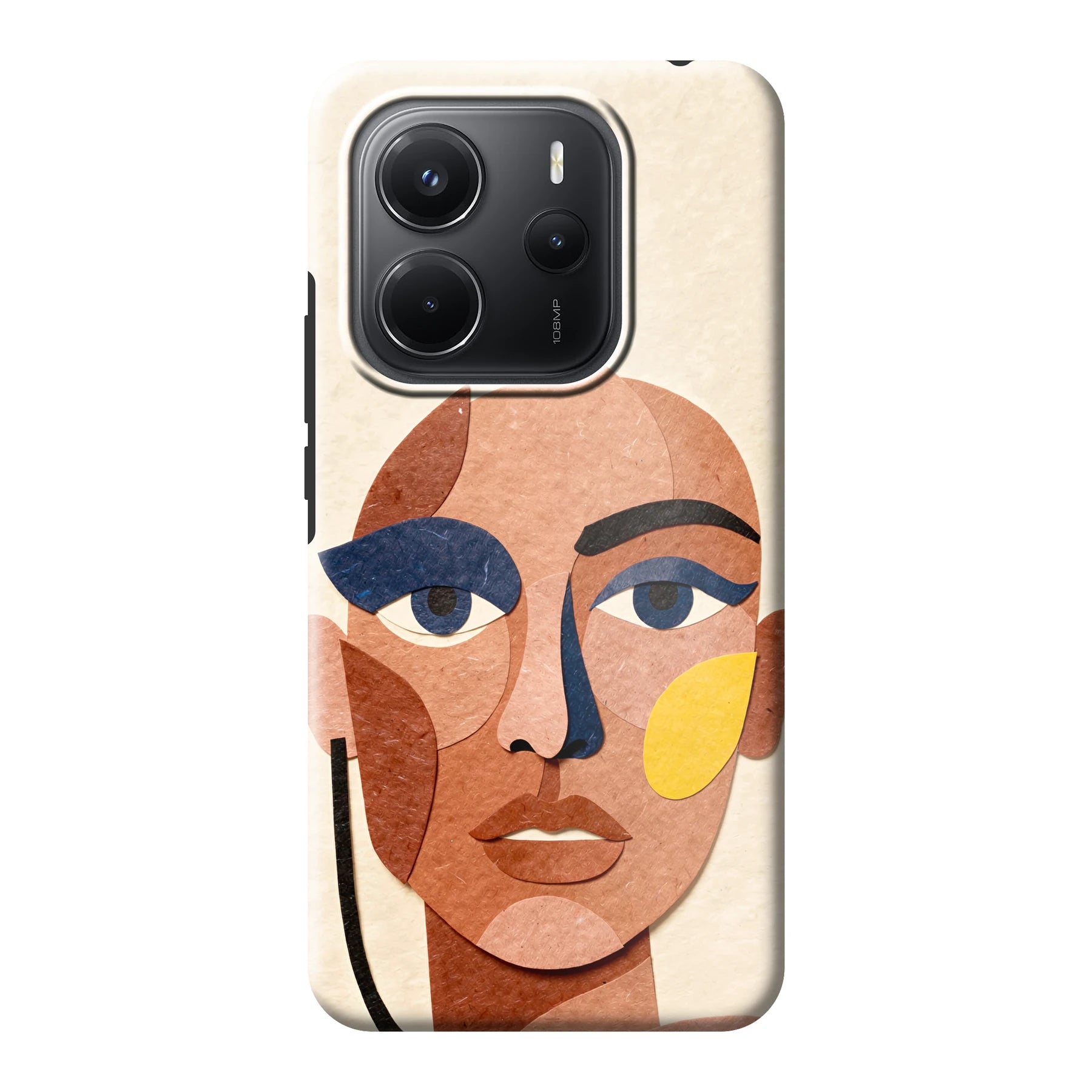 Xiaomi Redmi Note 14 5G phone case