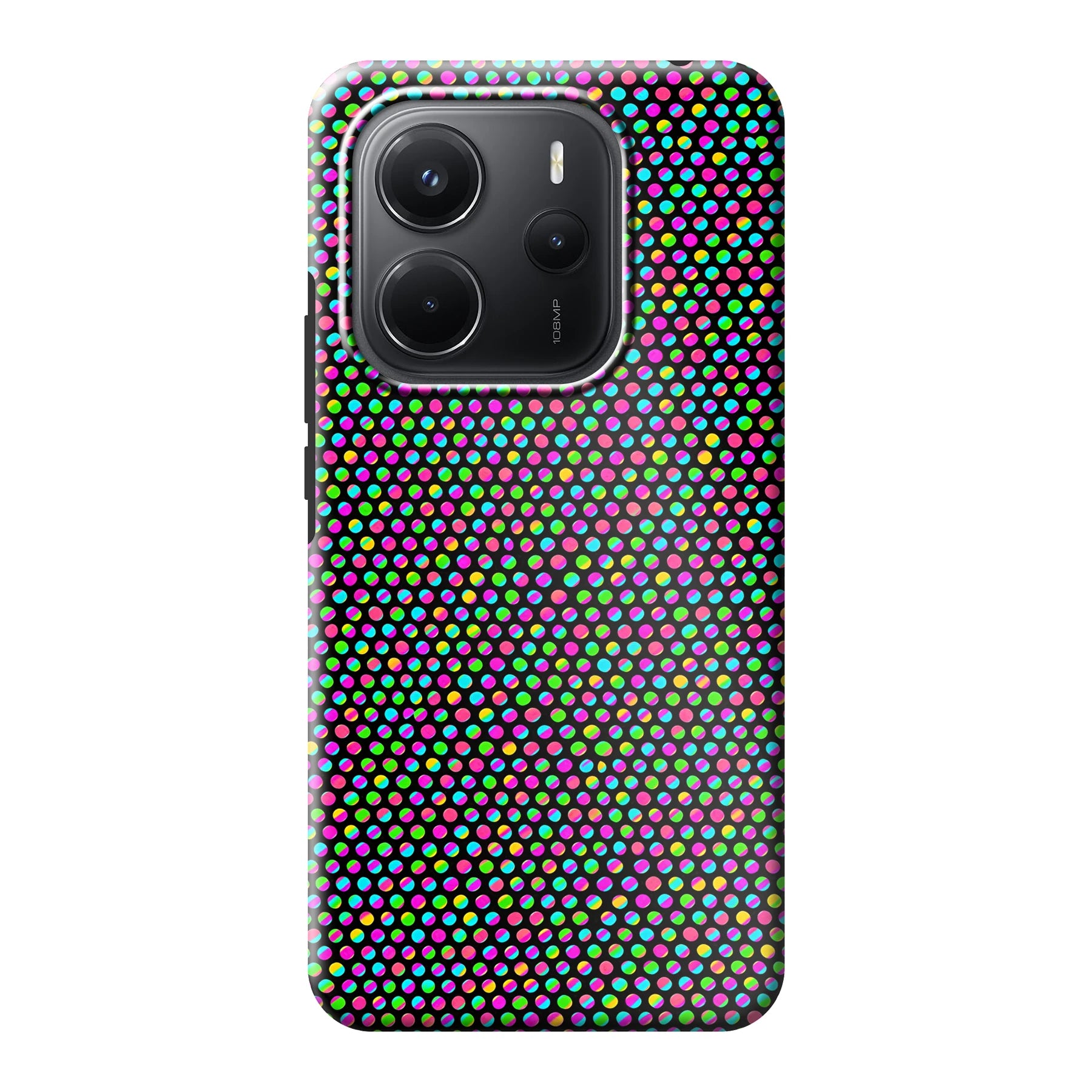 Xiaomi Redmi Note 14 5G phone case