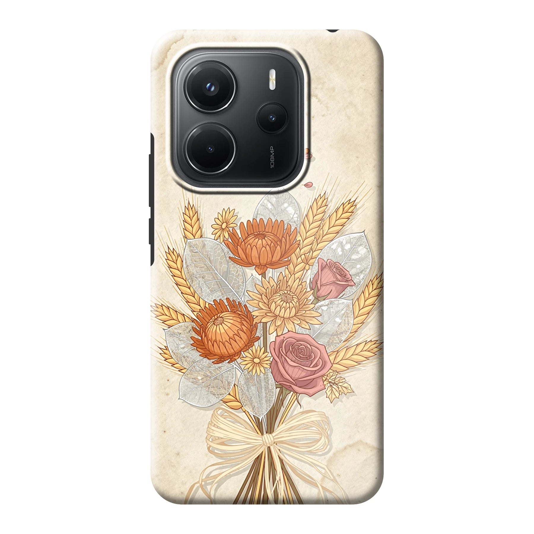 Xiaomi Redmi Note 14 5G phone case