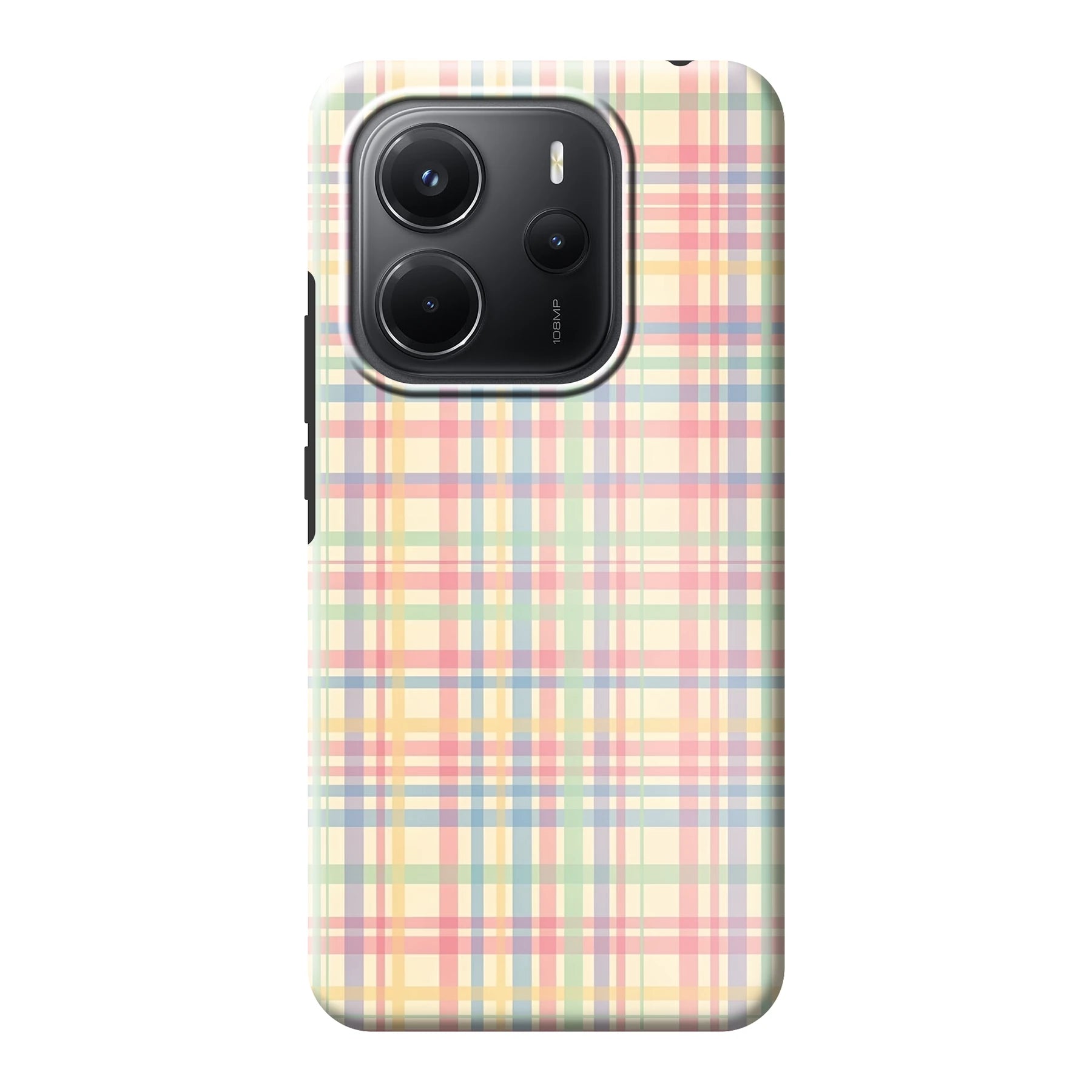Xiaomi Redmi Note 14 5G phone case