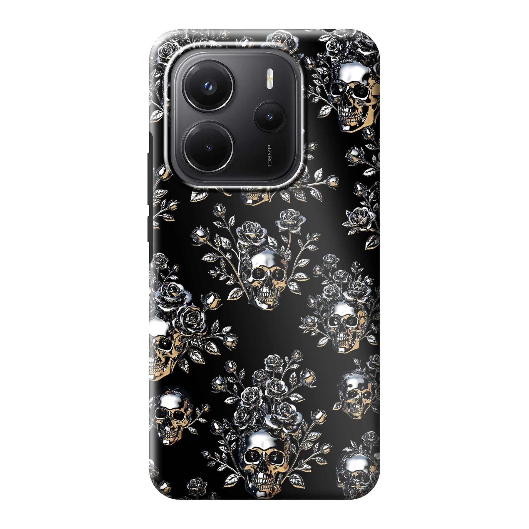 Xiaomi Redmi Note 14 5G phone case