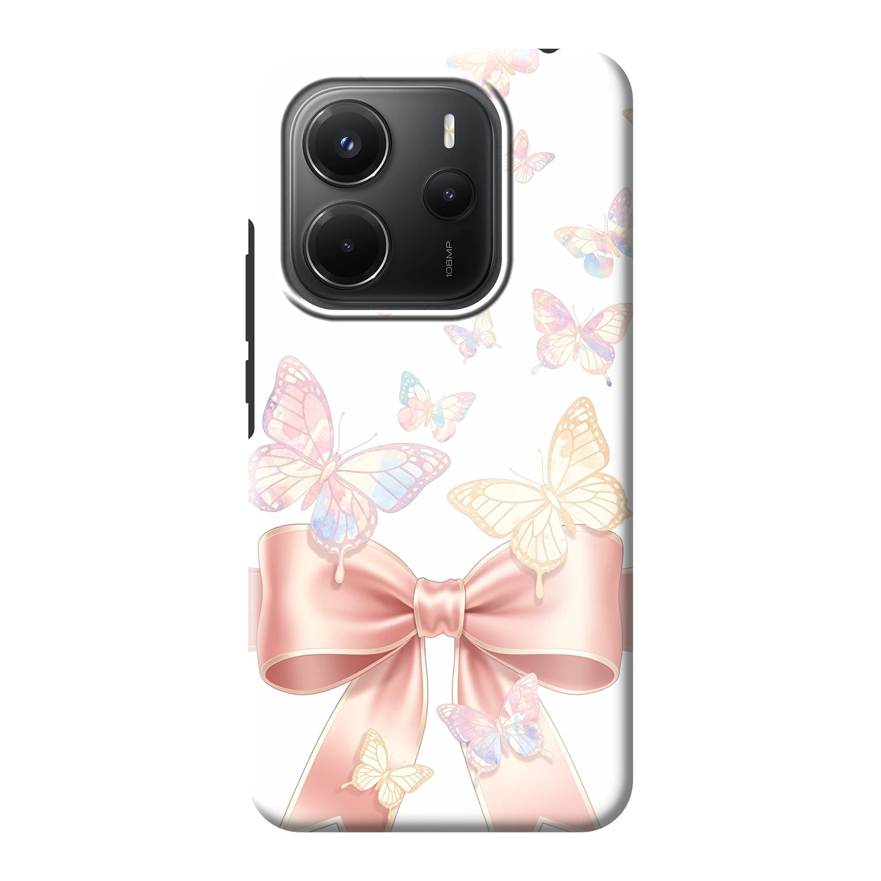 Xiaomi Redmi Note 14 5G phone case