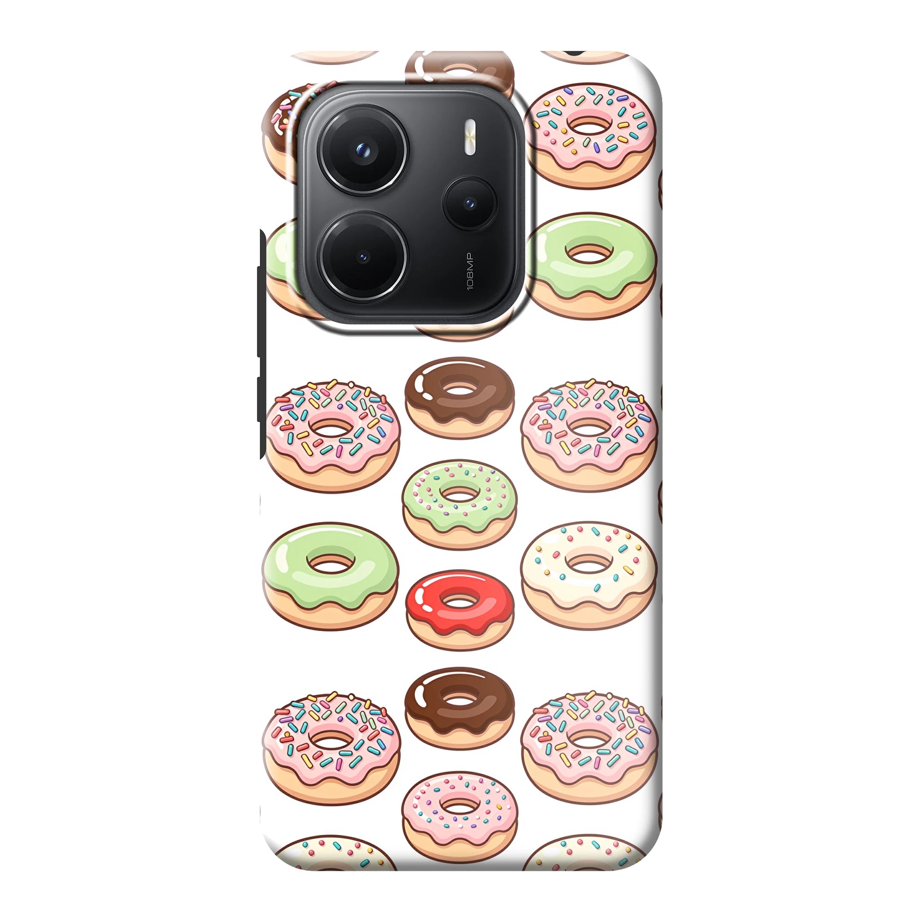 Xiaomi Redmi Note 14 5G phone case