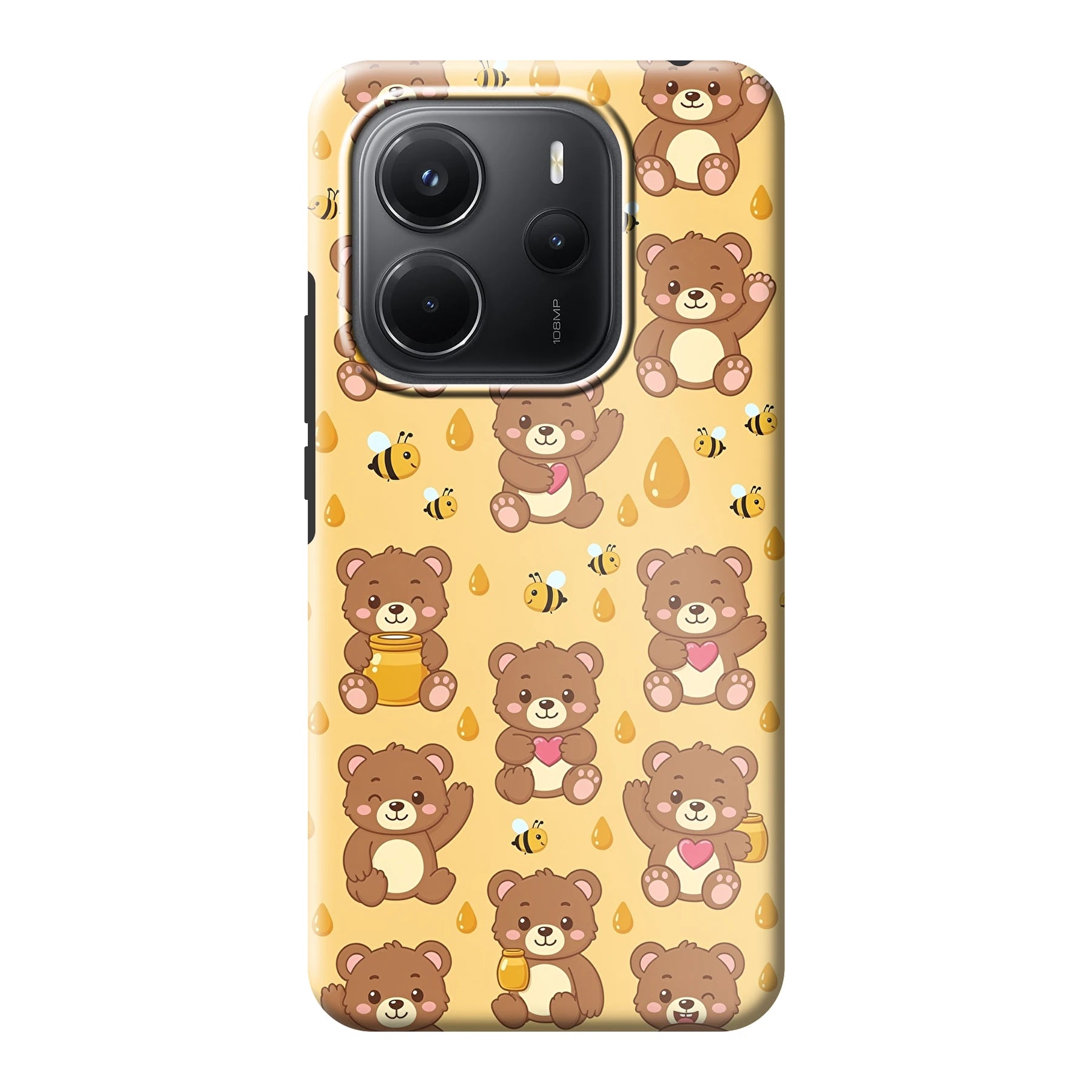 Xiaomi Redmi Note 14 5G phone case