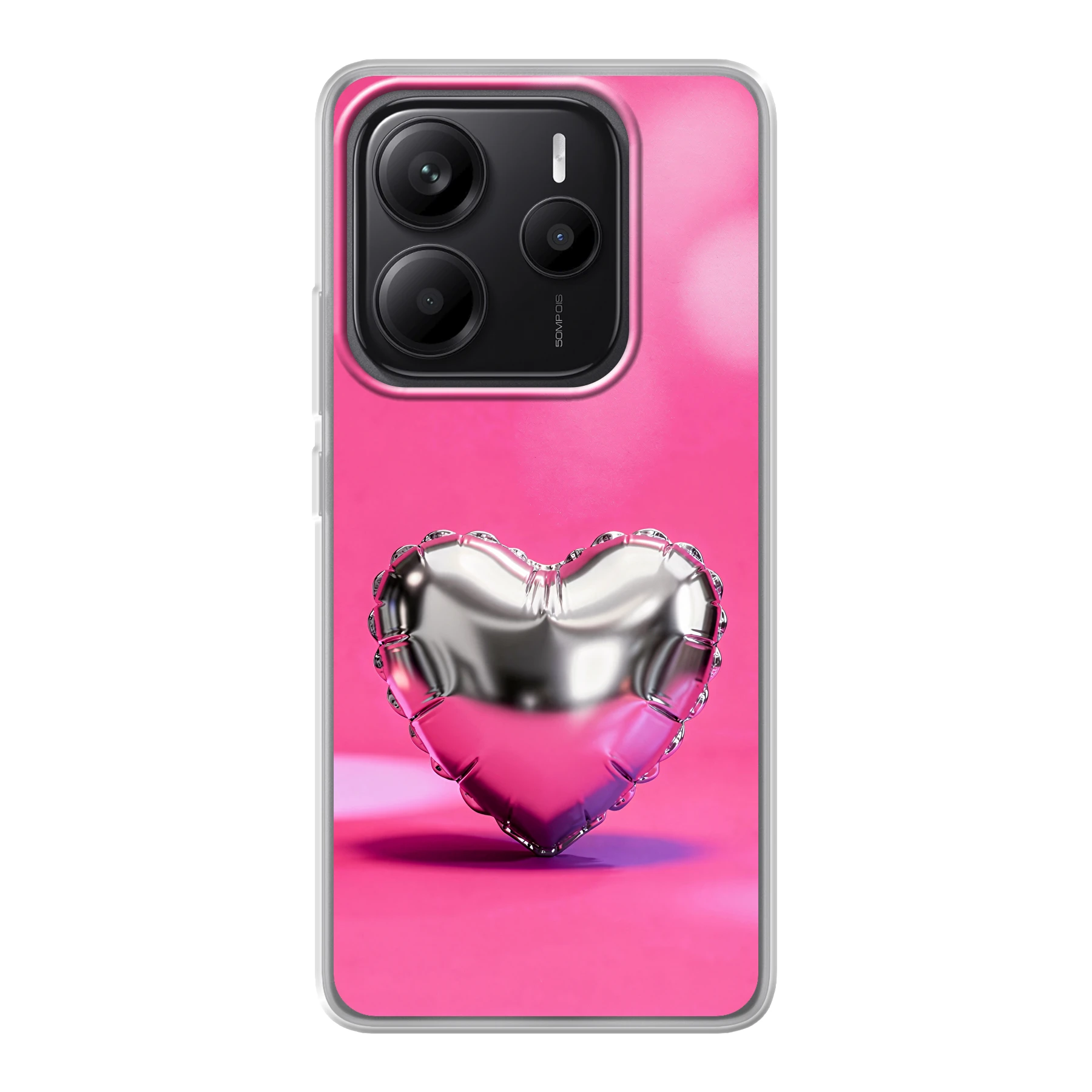 Xiaomi Redmi Note 14 5G phone case