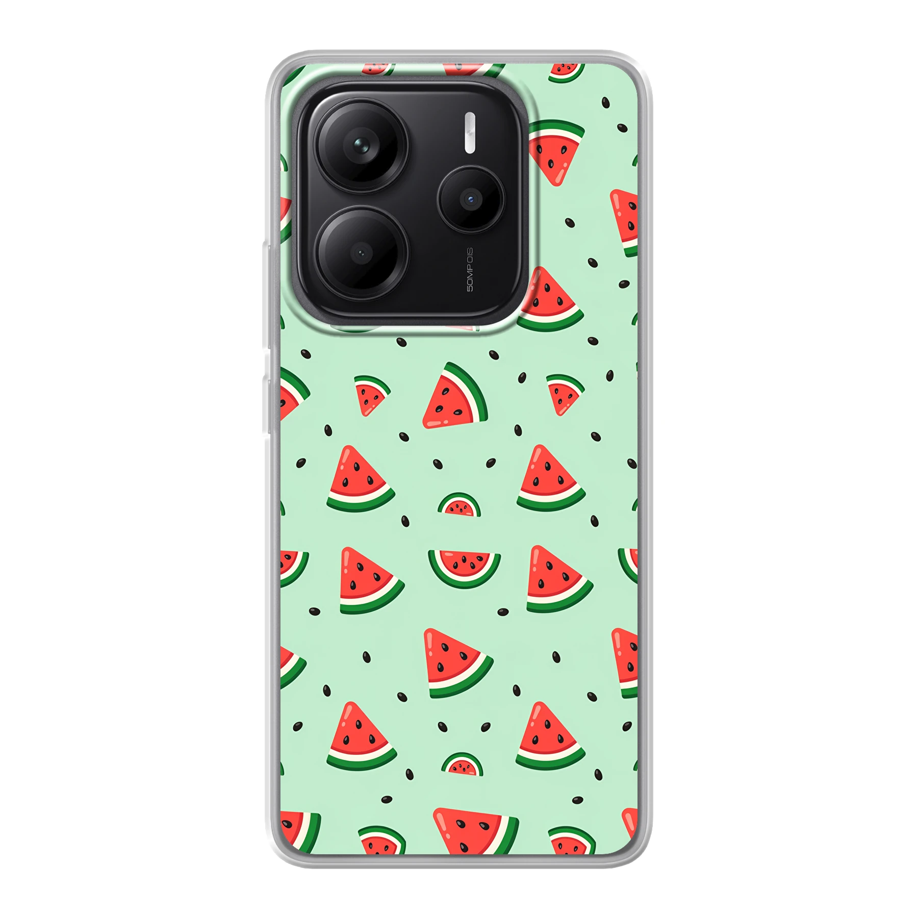 Xiaomi Redmi Note 14 5G phone case