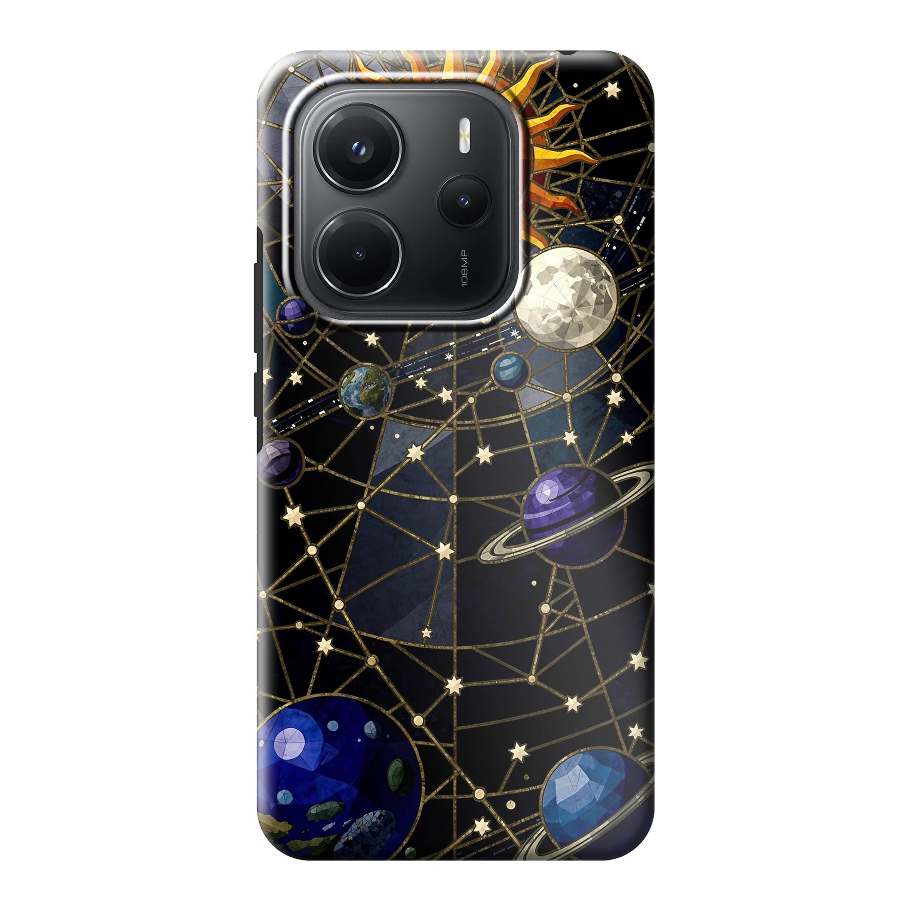 Xiaomi Redmi Note 14 5G phone case