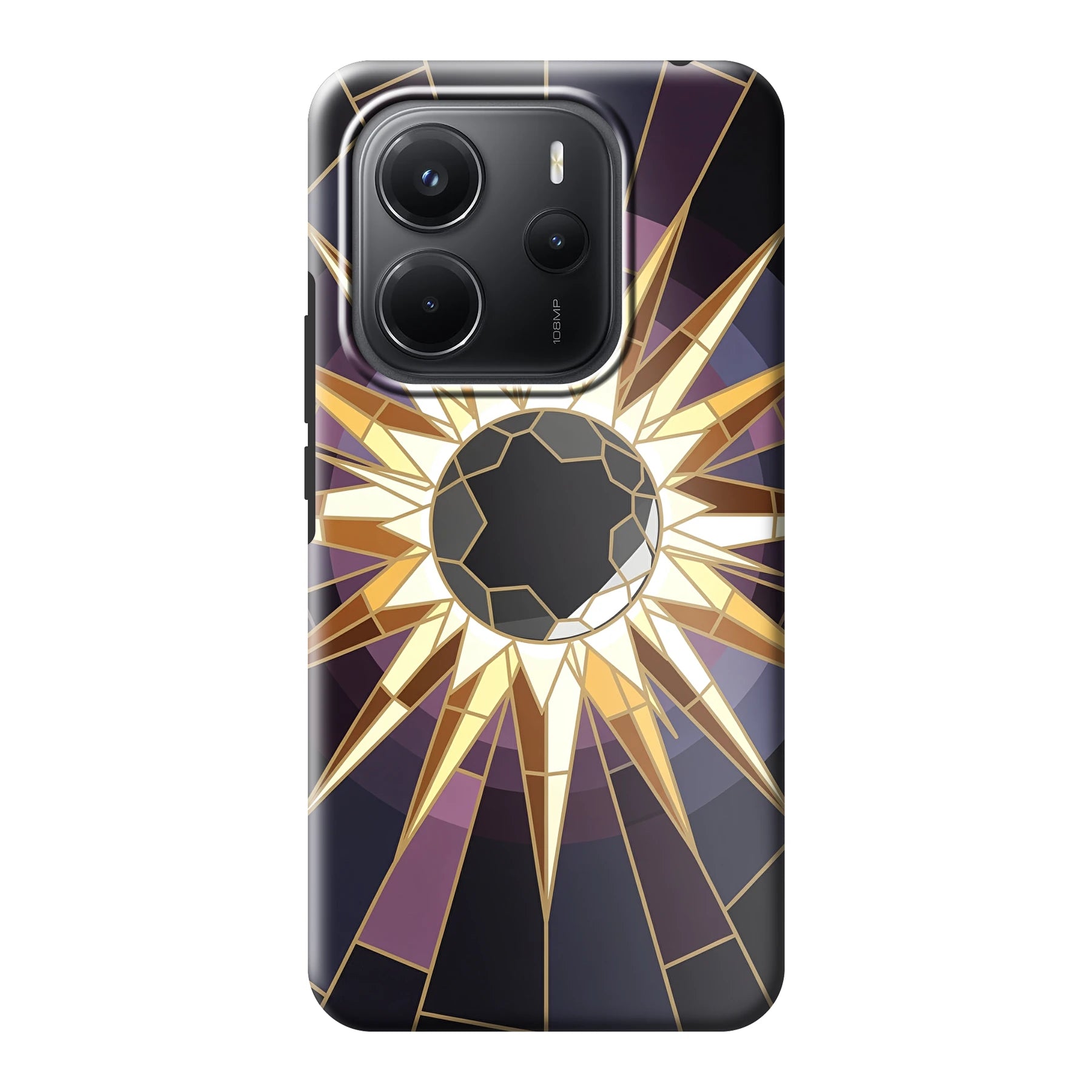 Xiaomi Redmi Note 14 5G phone case