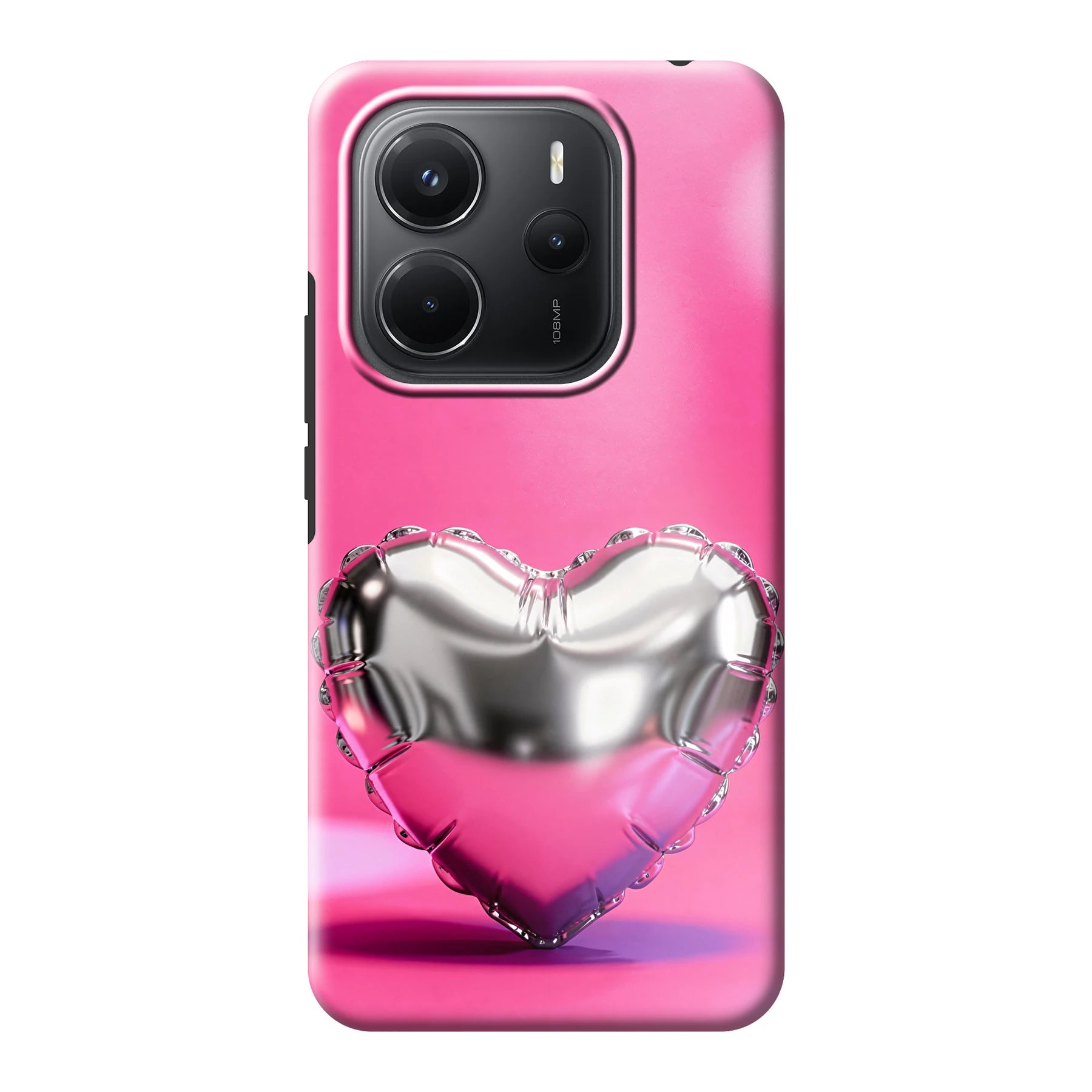 Xiaomi Redmi Note 14 5G phone case