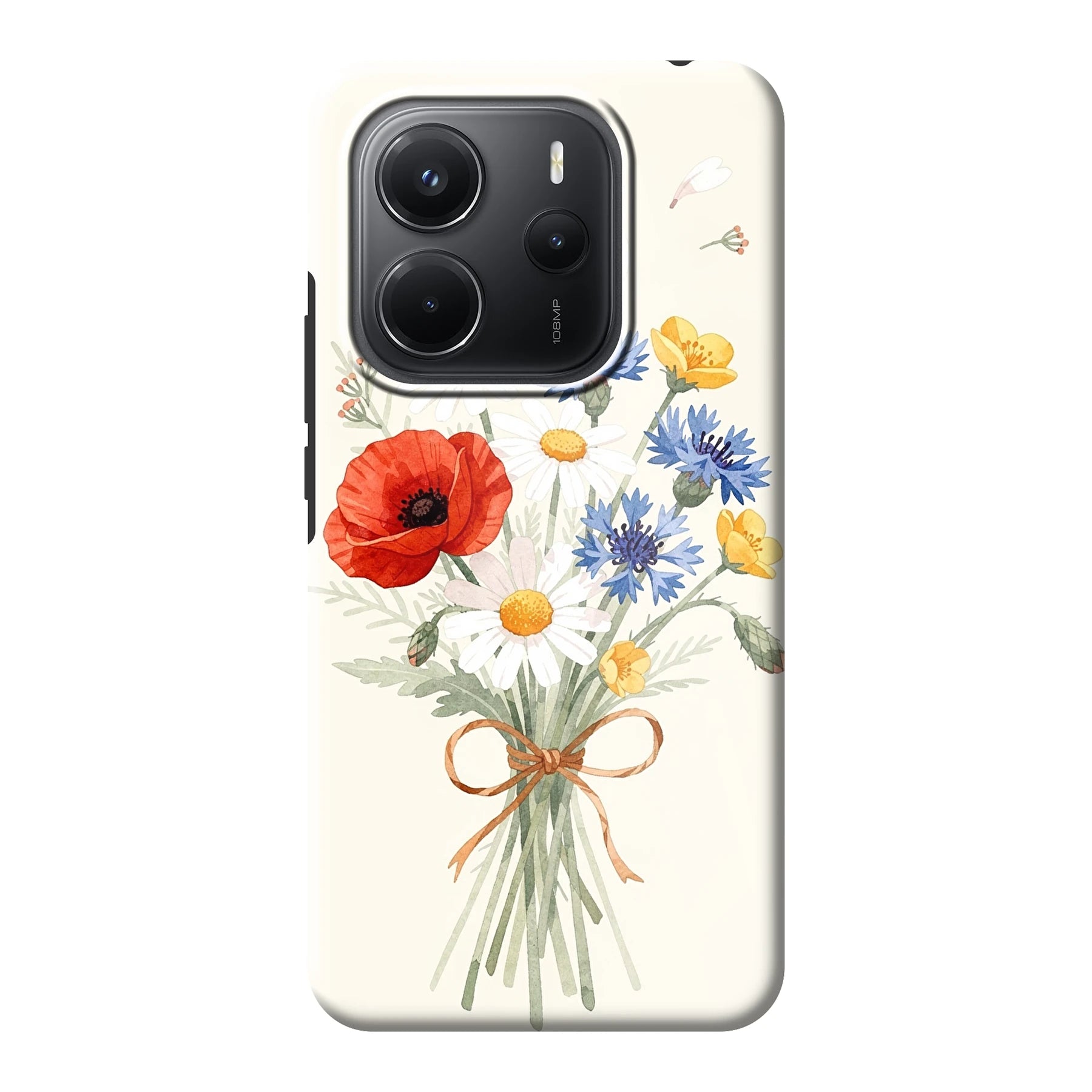 Xiaomi Redmi Note 14 5G phone case