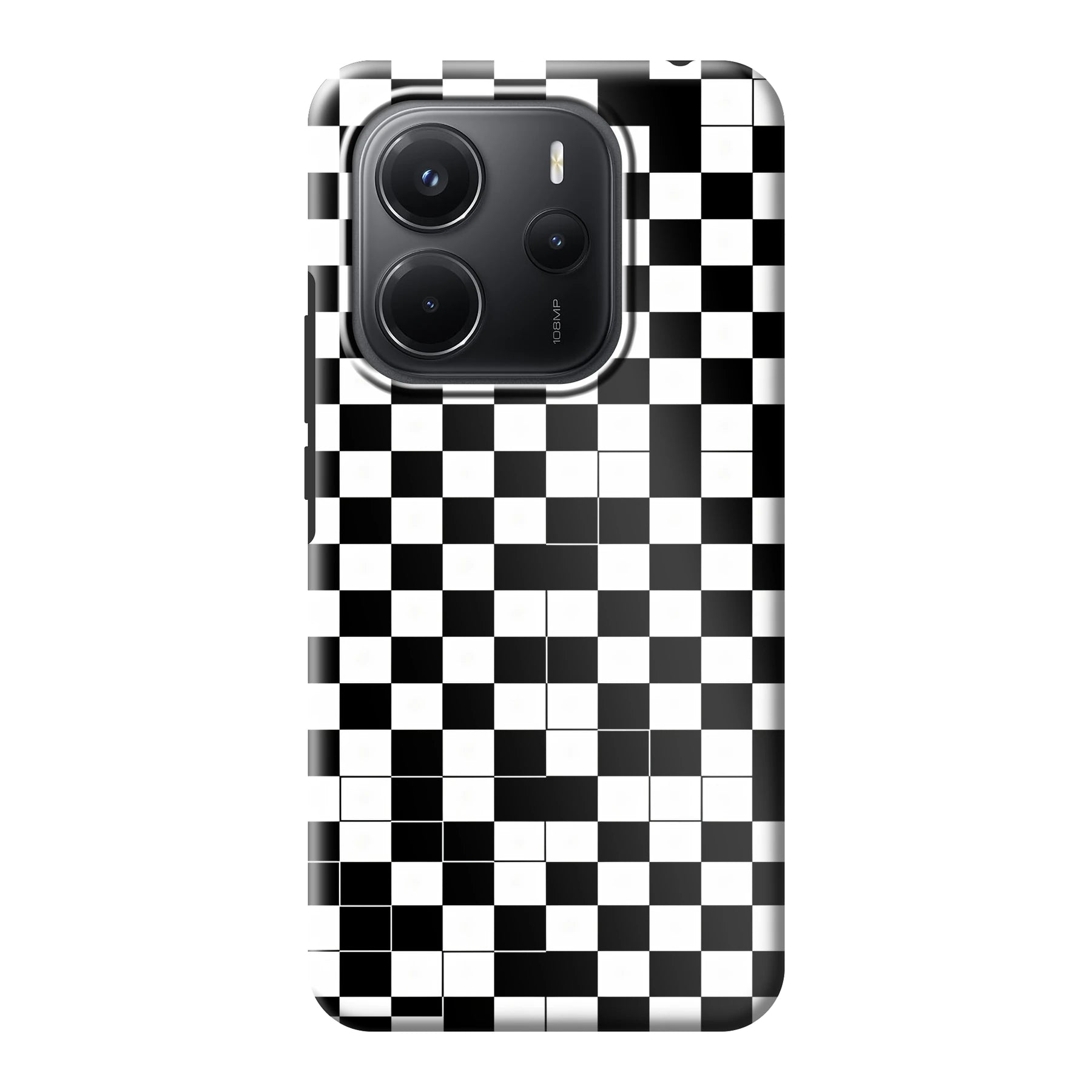 Xiaomi Redmi Note 14 5G phone case