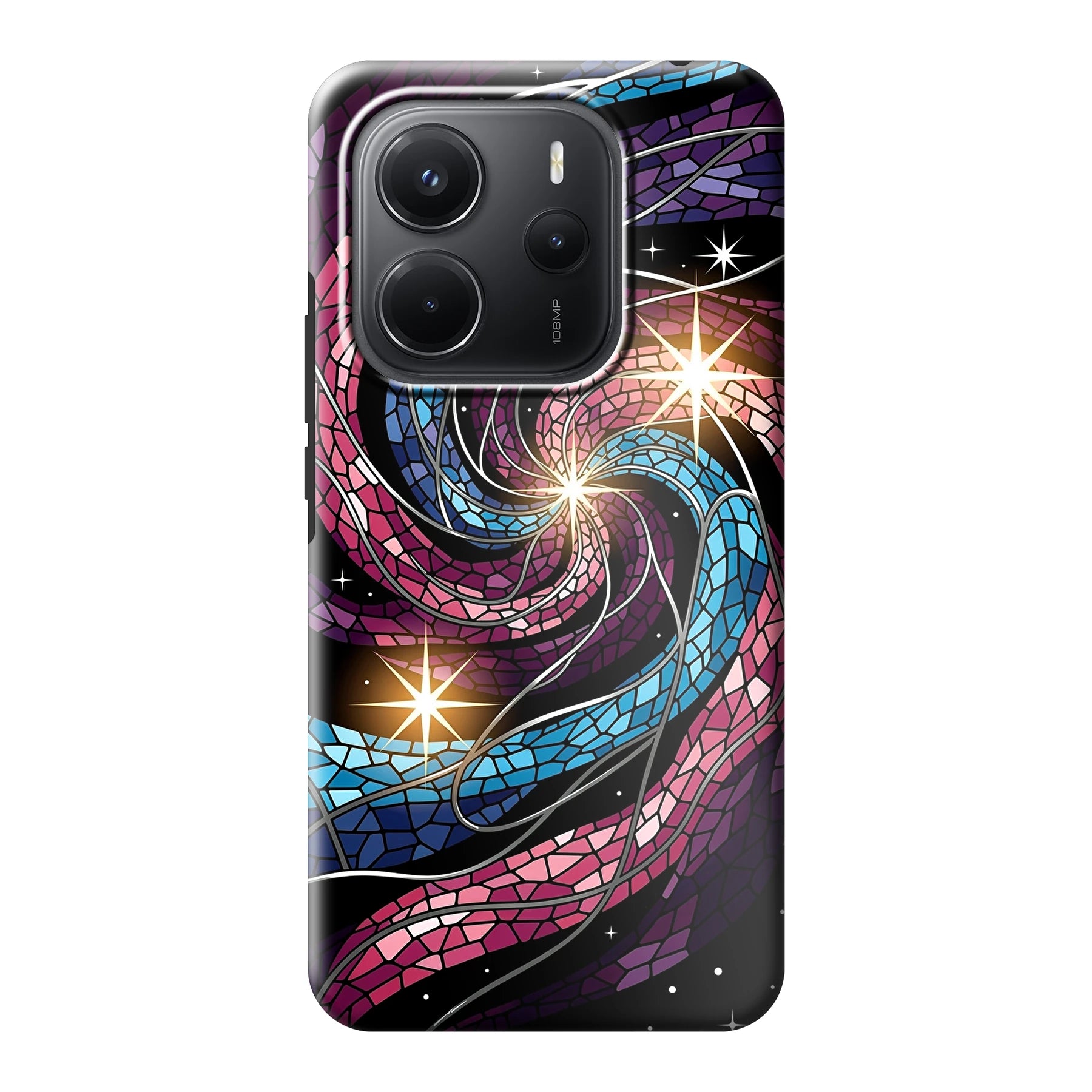 Xiaomi Redmi Note 14 5G phone case