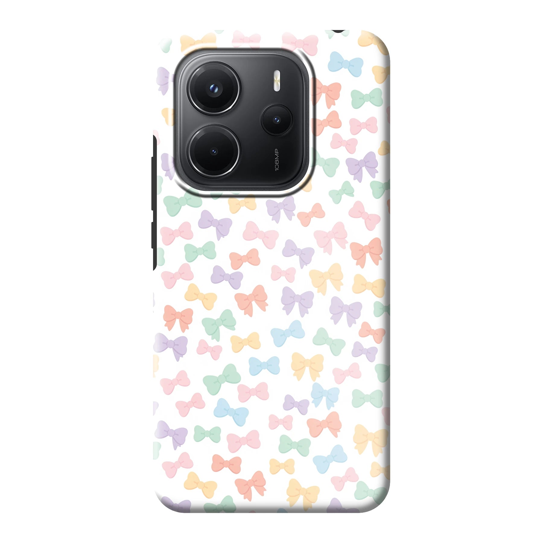 Xiaomi Redmi Note 14 5G phone case
