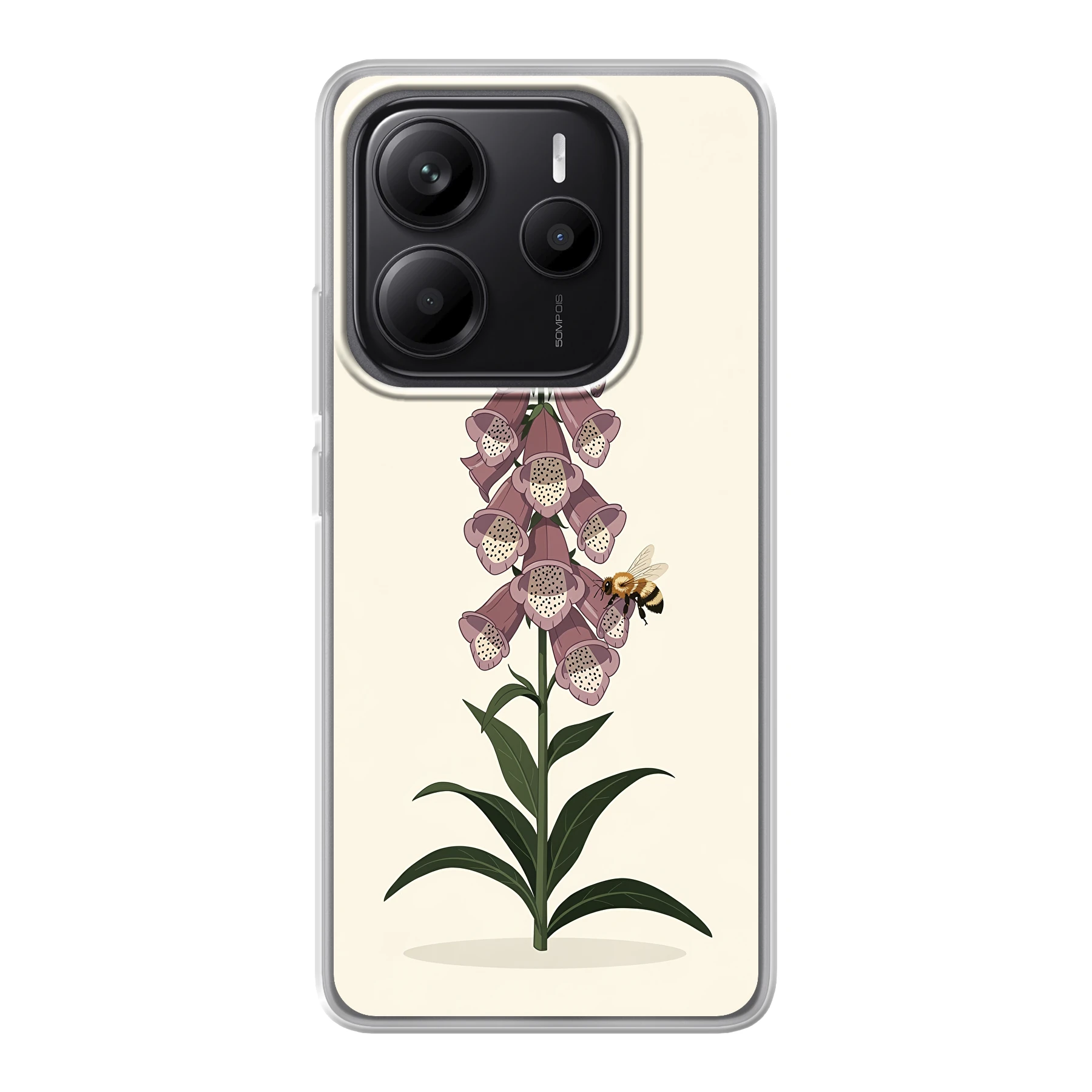 Xiaomi Redmi Note 14 5G phone case