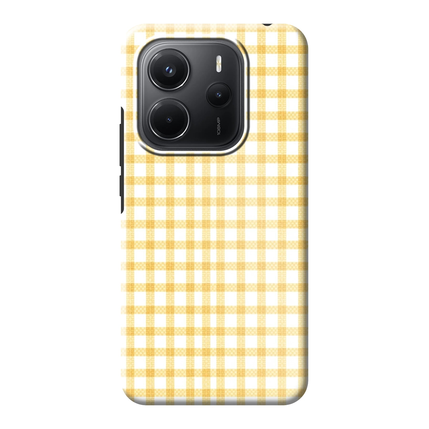 Xiaomi Redmi Note 14 5G phone case
