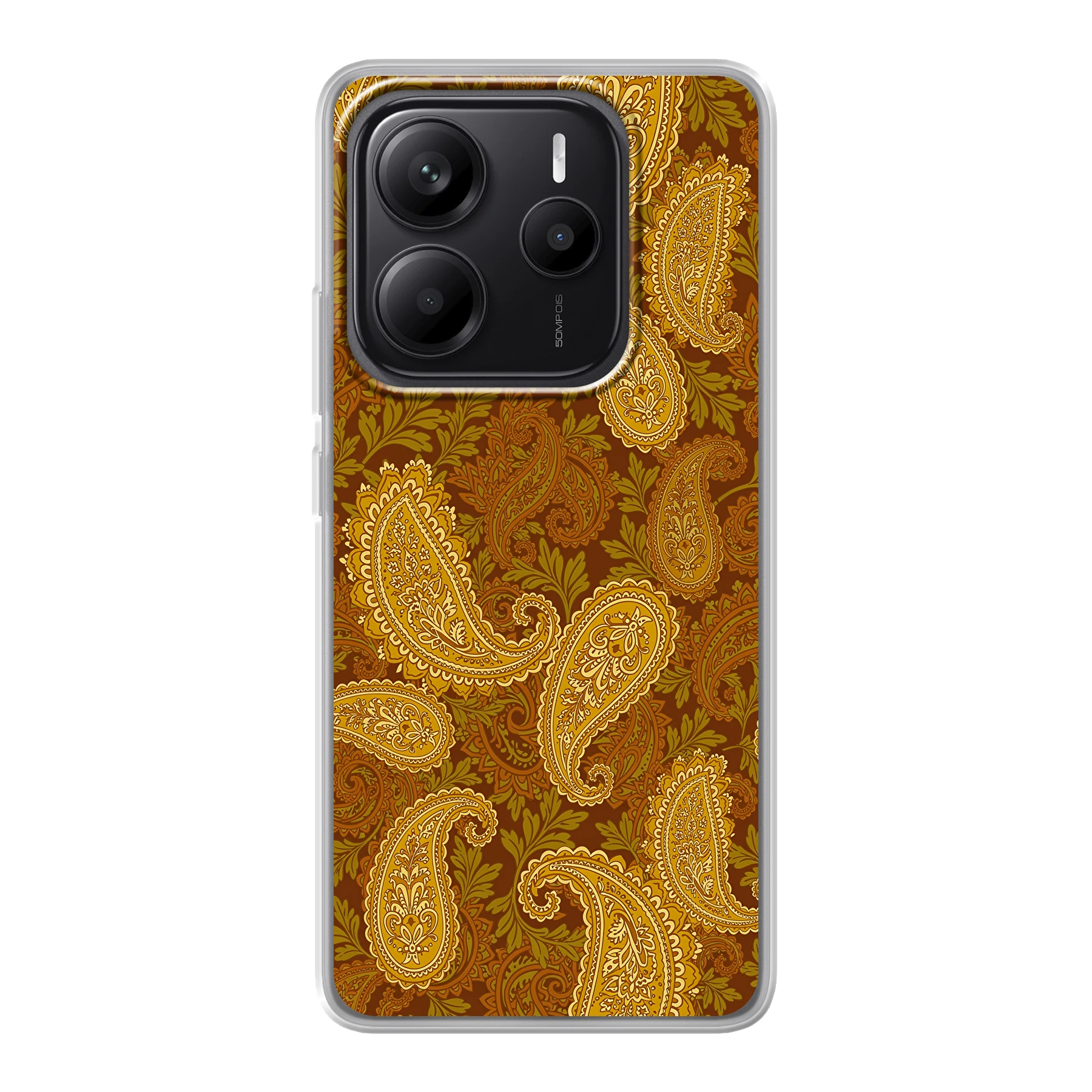 Xiaomi Redmi Note 14 5G phone case