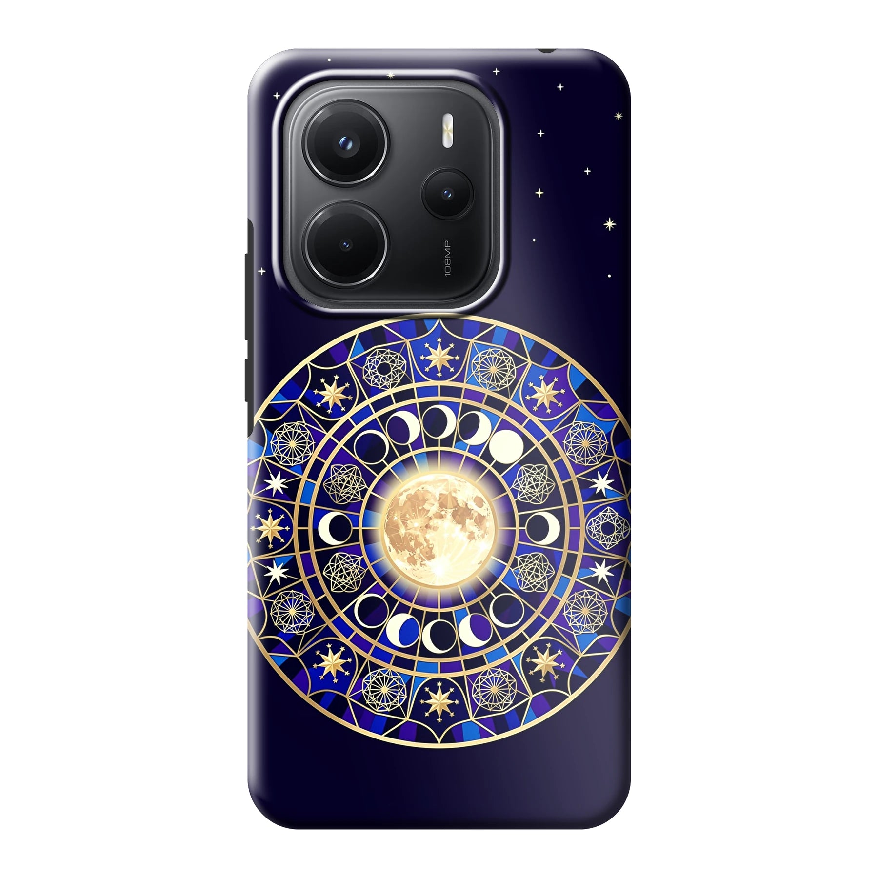 Xiaomi Redmi Note 14 5G phone case