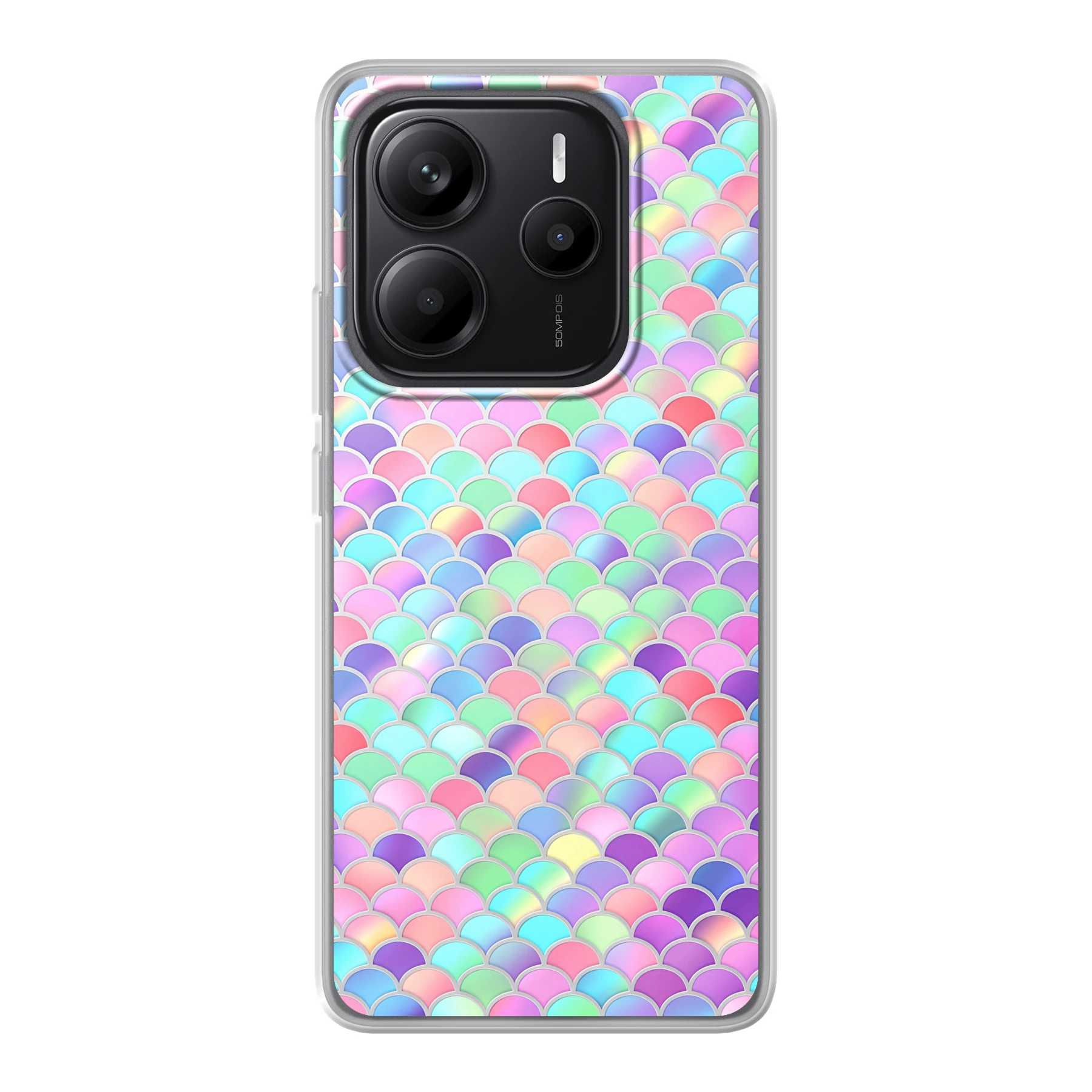 Xiaomi Redmi Note 14 5G phone case