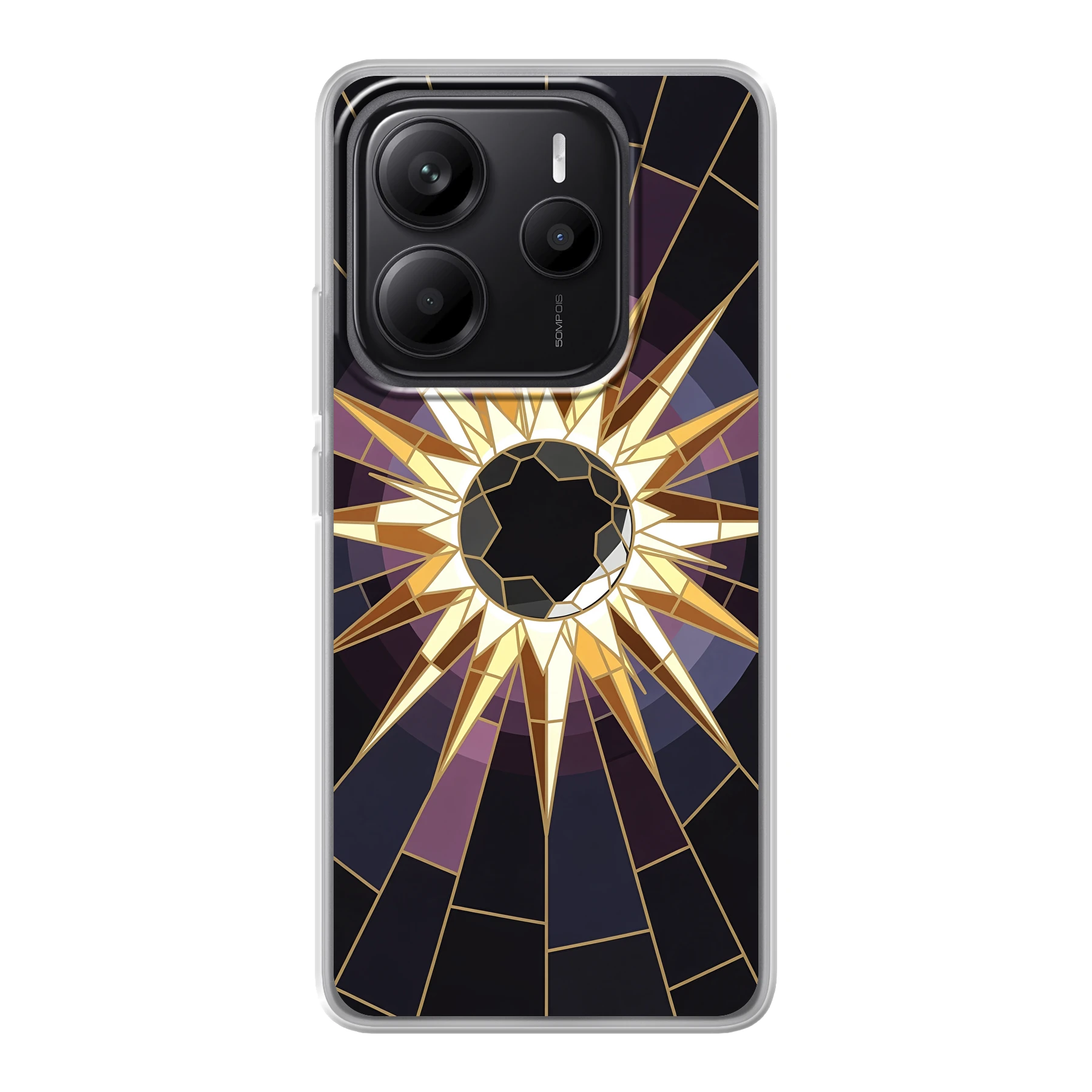 Xiaomi Redmi Note 14 5G phone case