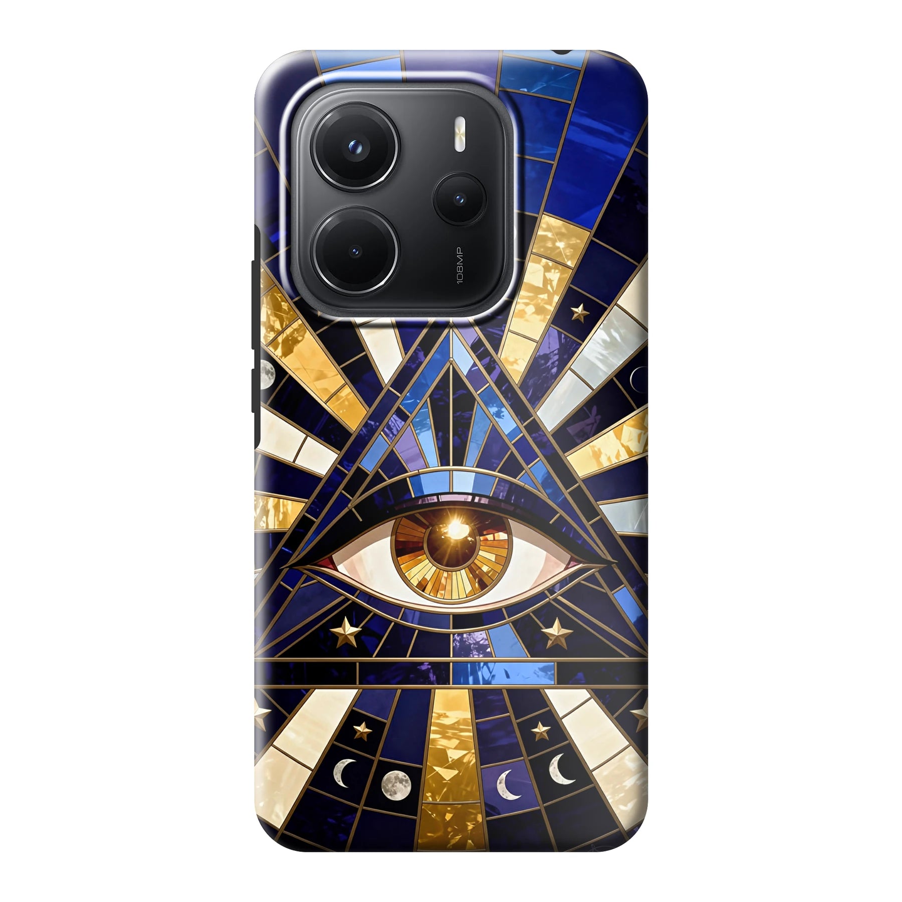 Xiaomi Redmi Note 14 5G phone case