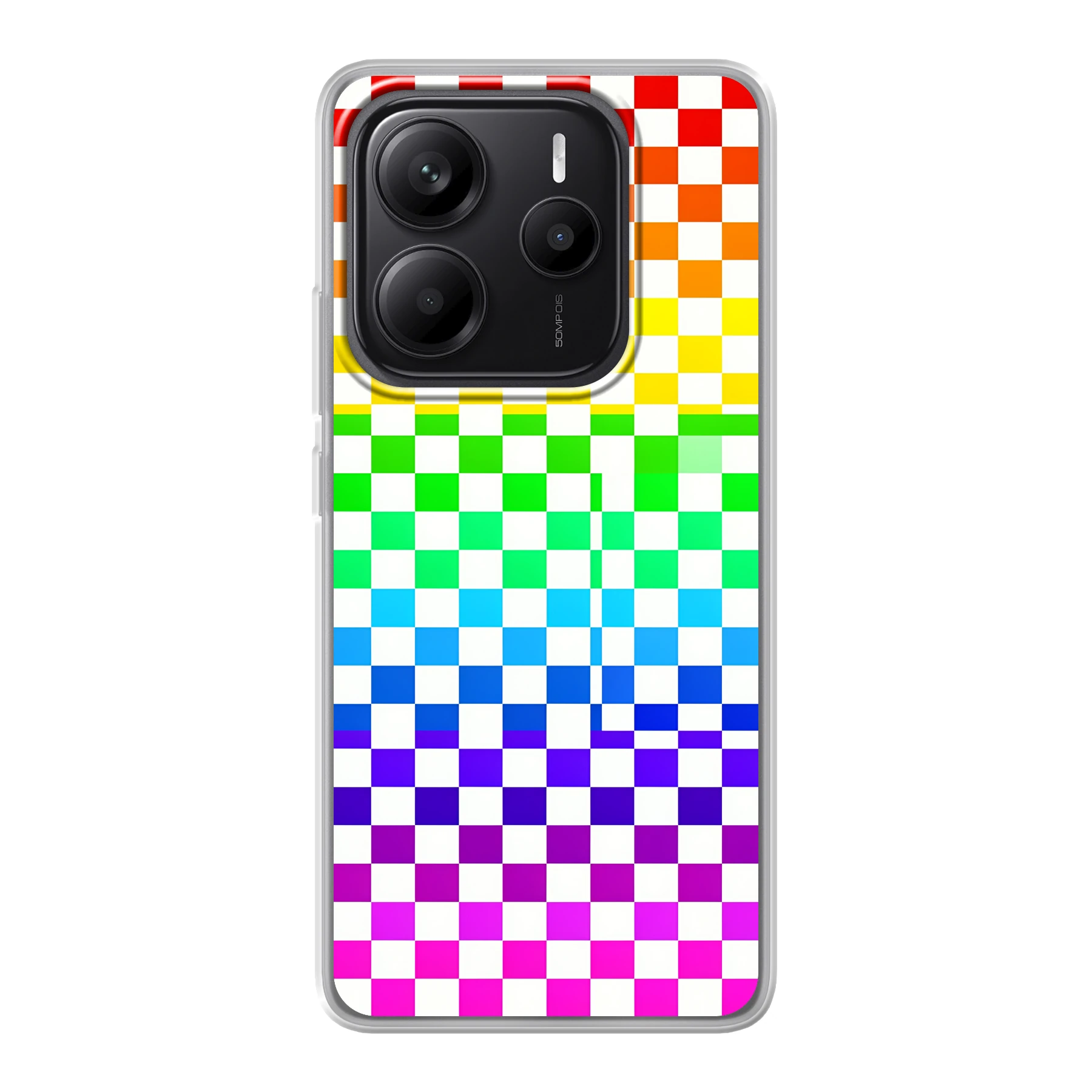 Xiaomi Redmi Note 14 5G phone case