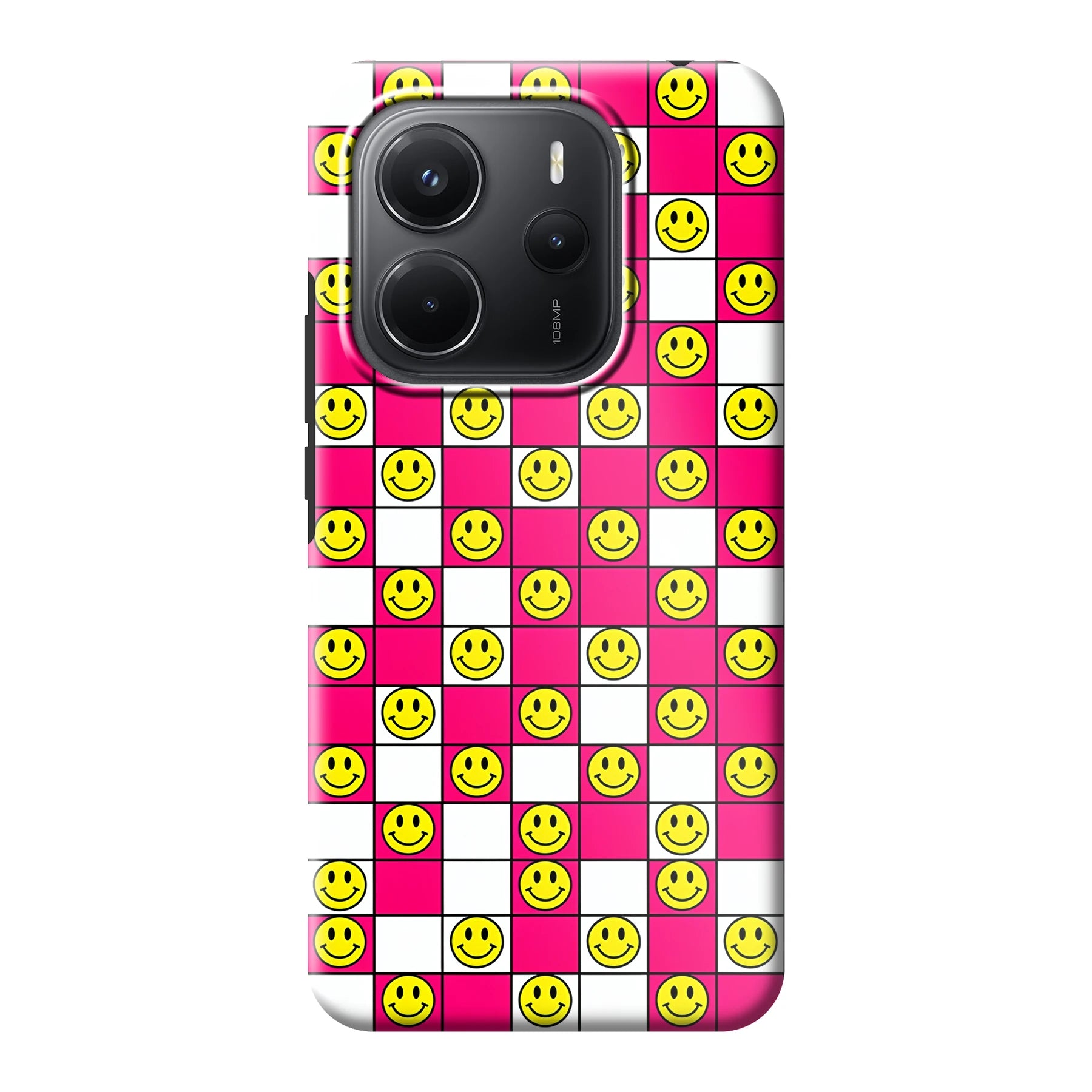 Xiaomi Redmi Note 14 5G phone case