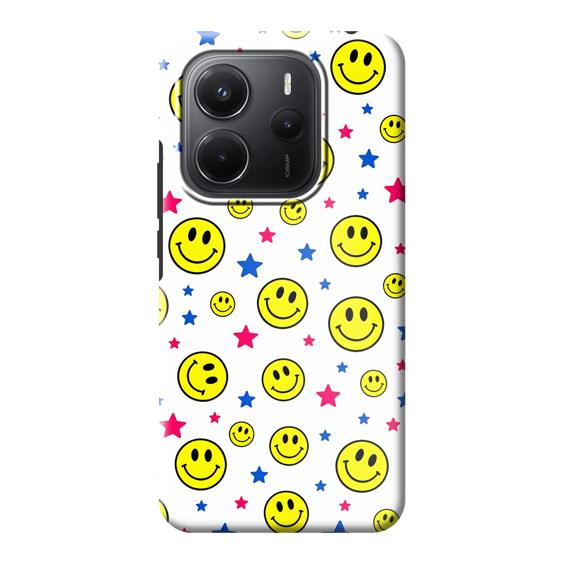 Xiaomi Redmi Note 14 5G phone case