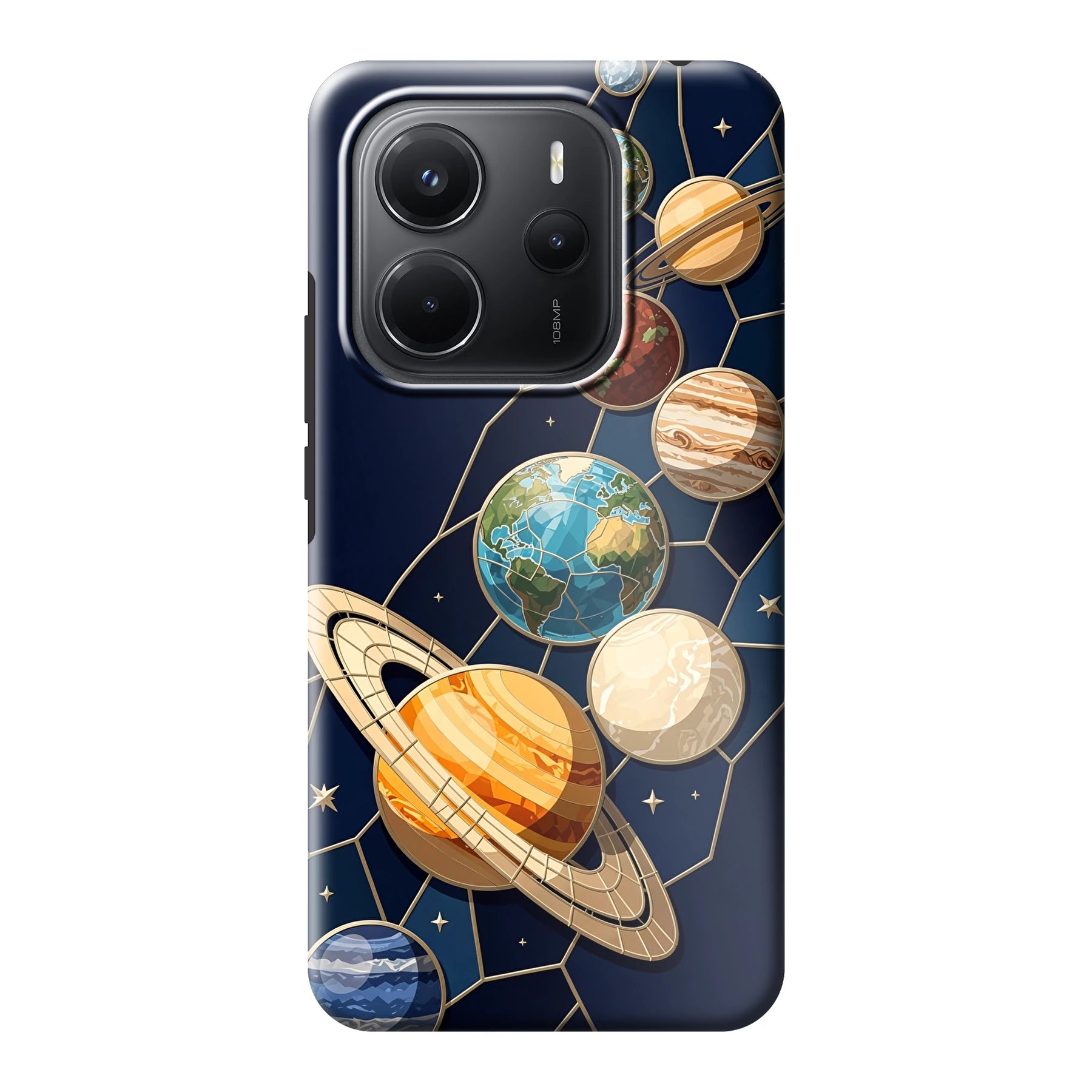 Xiaomi Redmi Note 14 5G phone case