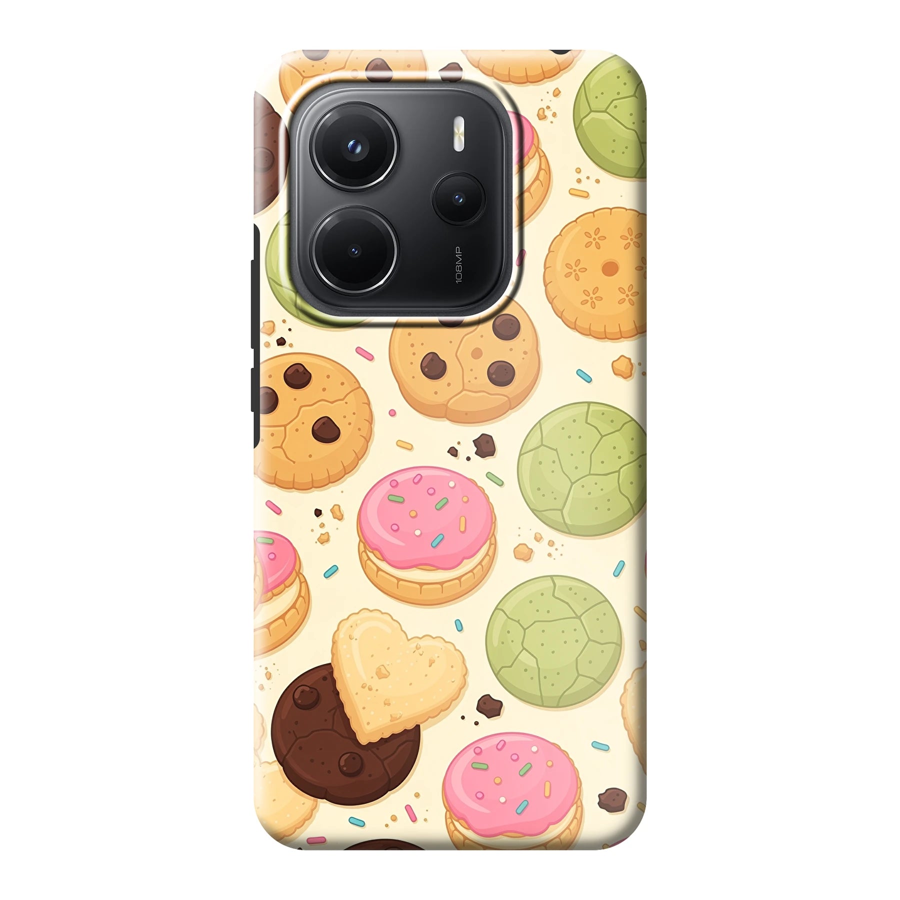 Xiaomi Redmi Note 14 5G phone case