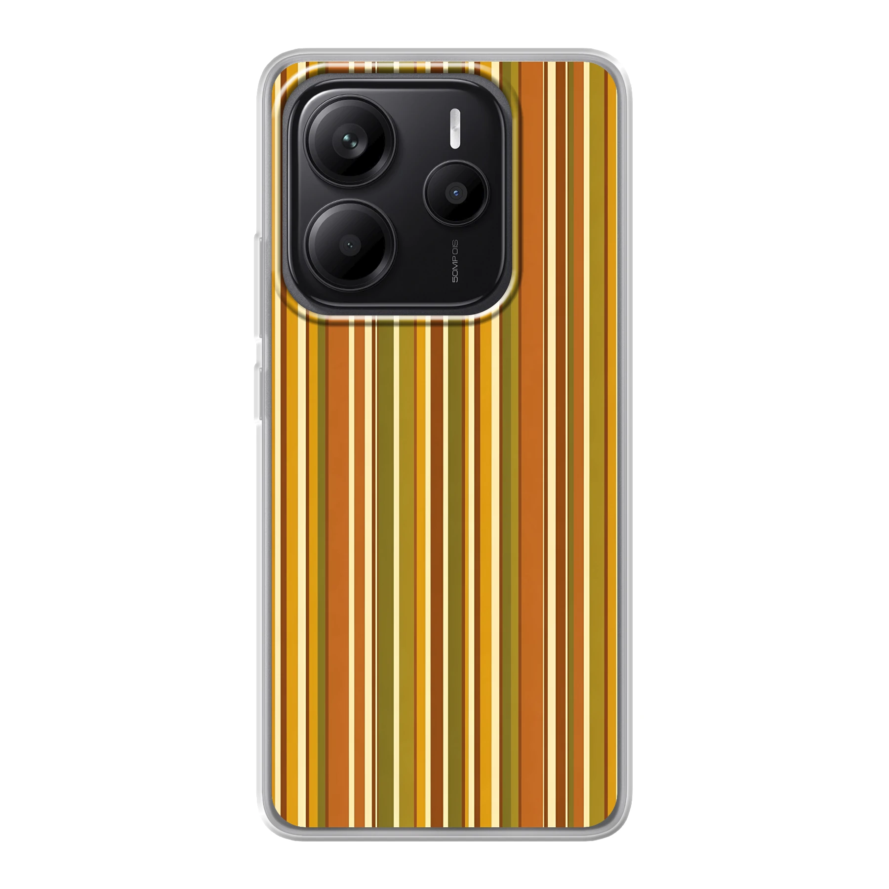 Xiaomi Redmi Note 14 5G phone case