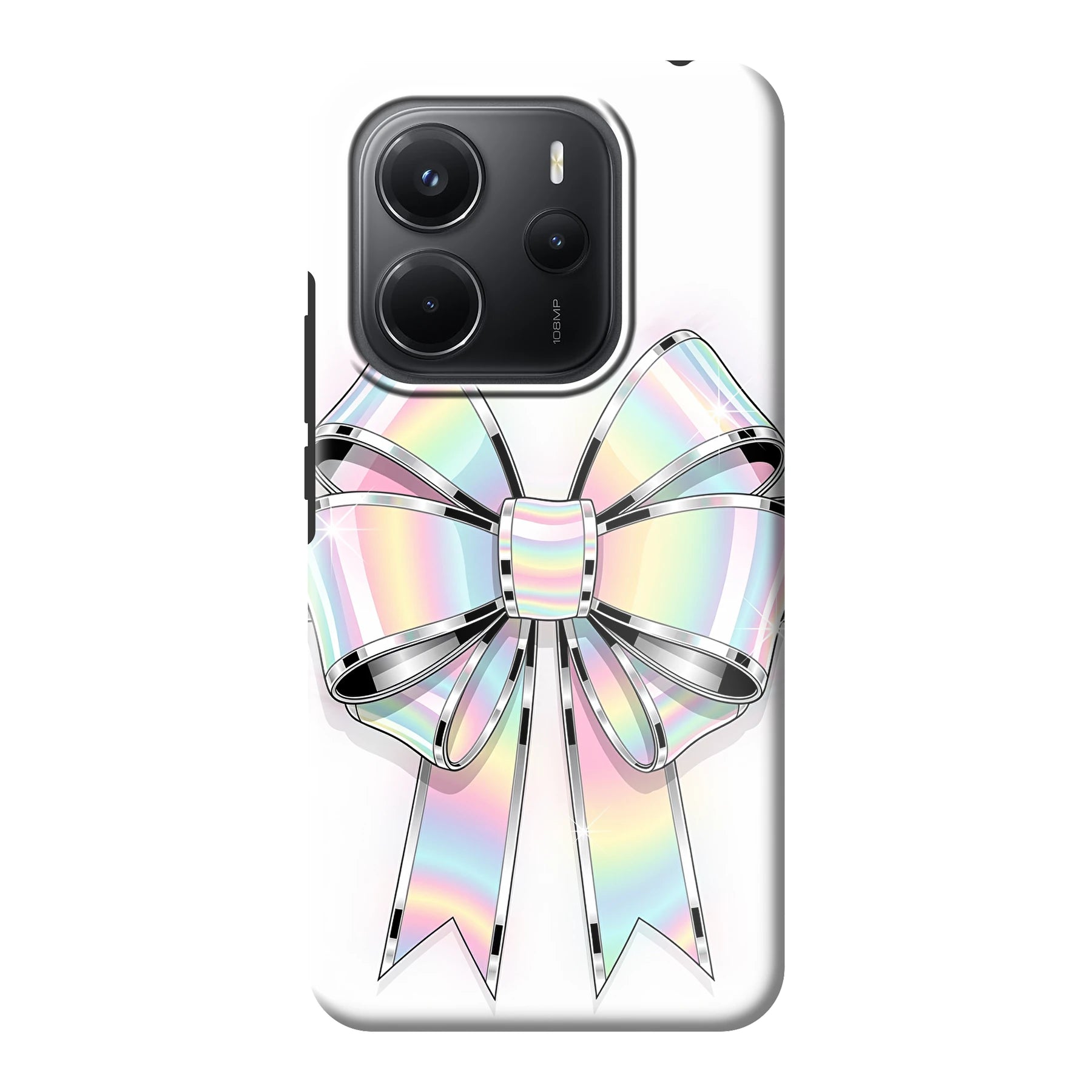 Xiaomi Redmi Note 14 5G phone case