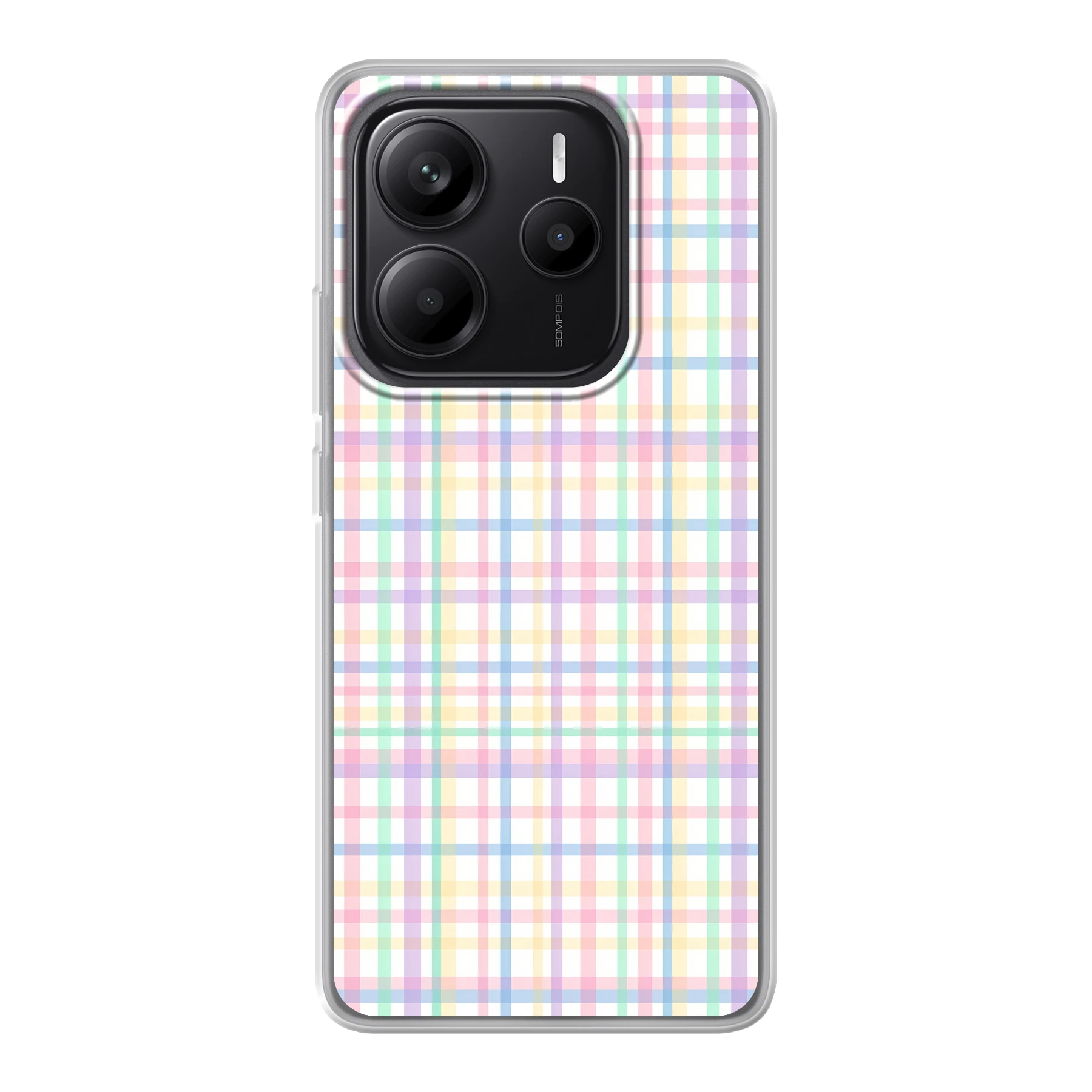 Xiaomi Redmi Note 14 5G phone case