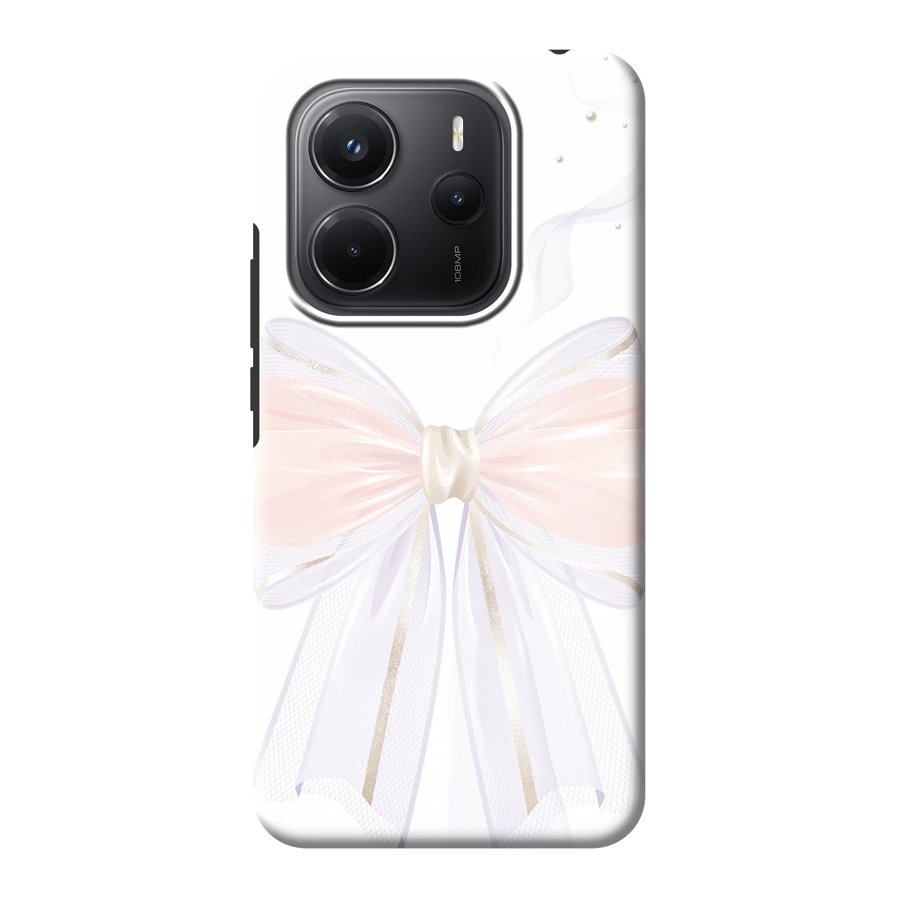 Xiaomi Redmi Note 14 5G phone case