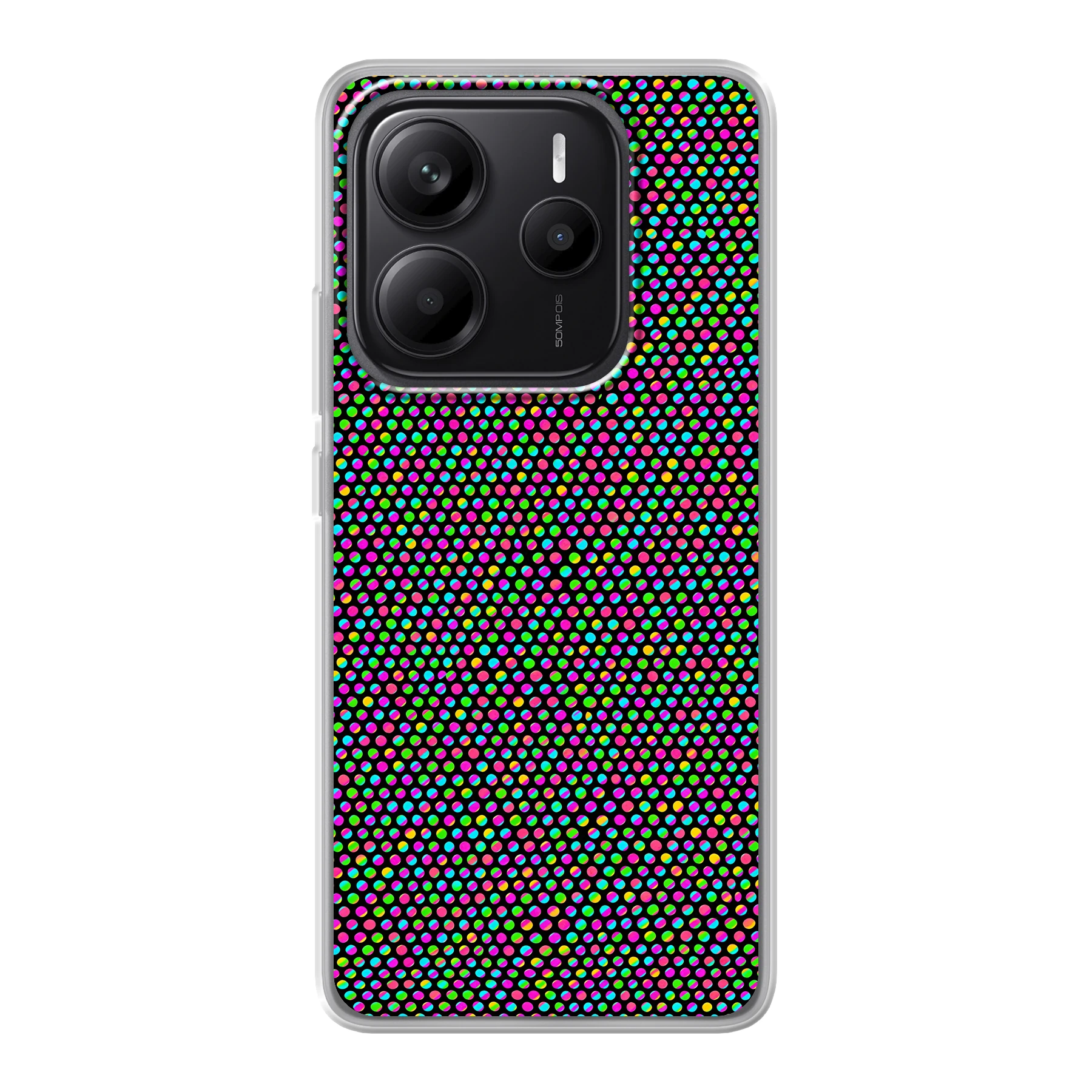 Xiaomi Redmi Note 14 5G phone case