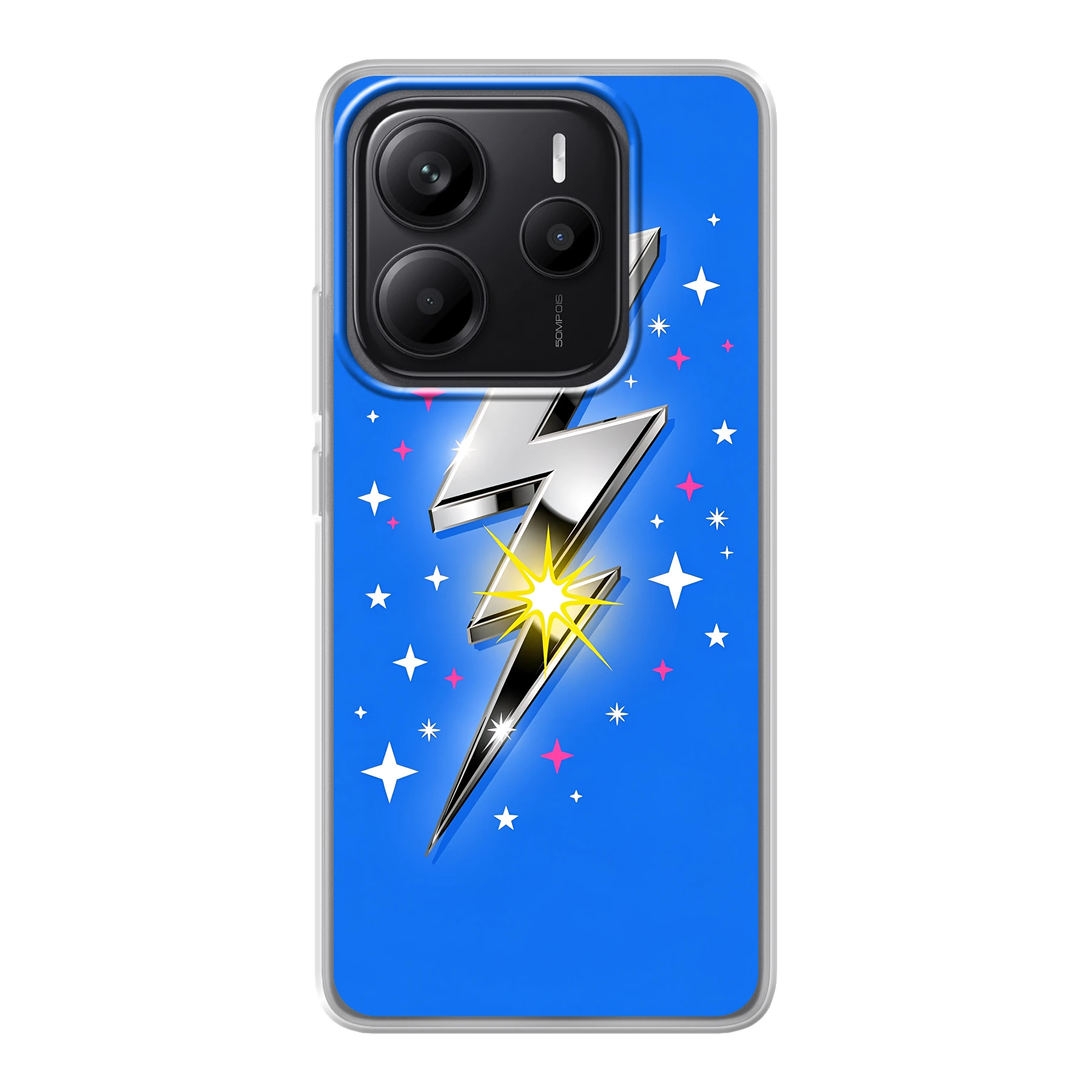 Xiaomi Redmi Note 14 5G phone case