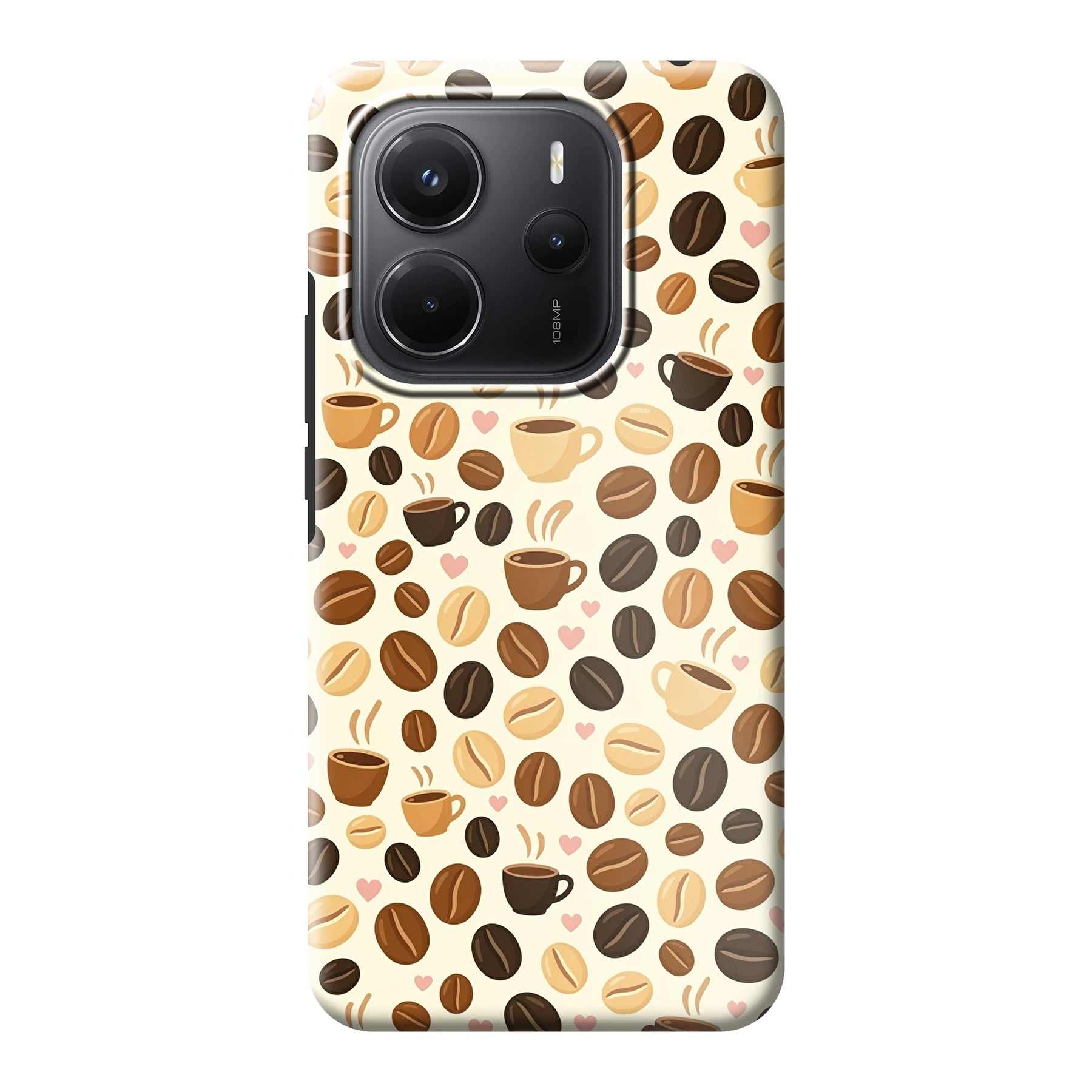 Xiaomi Redmi Note 14 5G phone case
