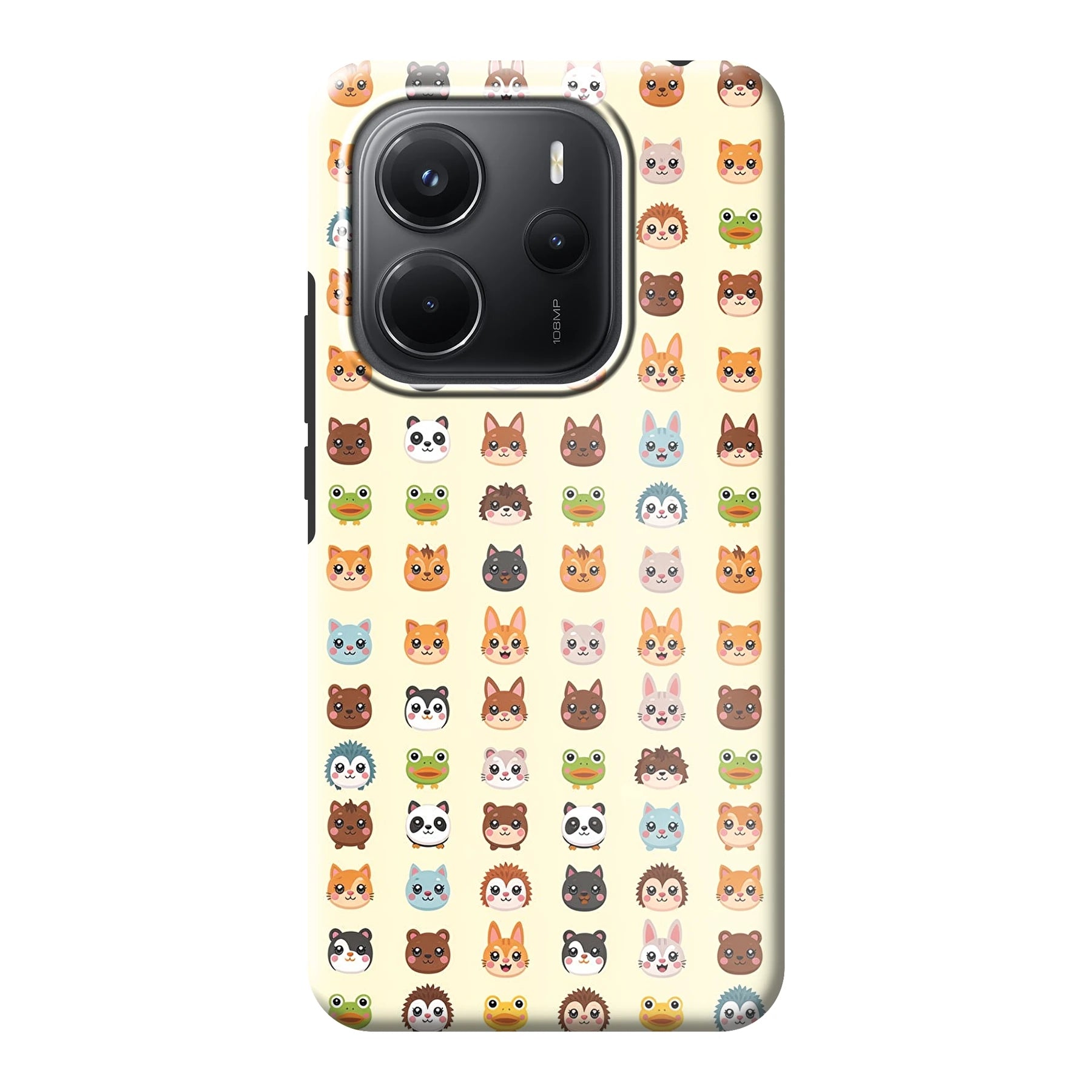 Xiaomi Redmi Note 14 5G phone case