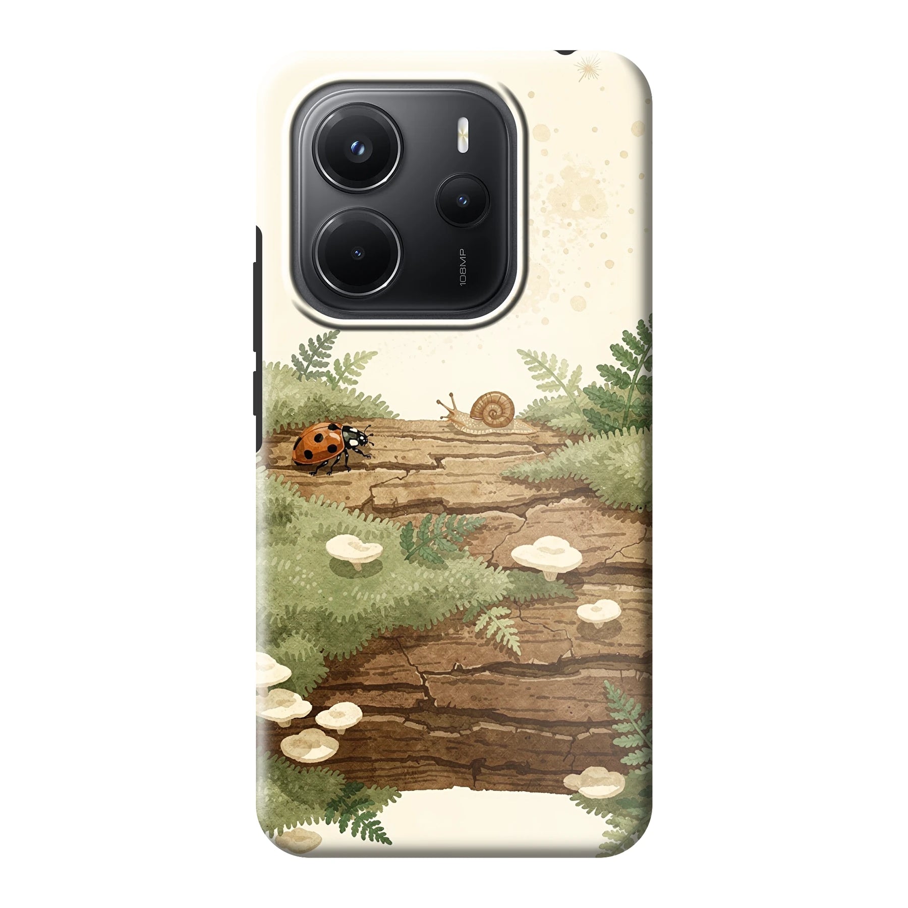 Xiaomi Redmi Note 14 5G phone case
