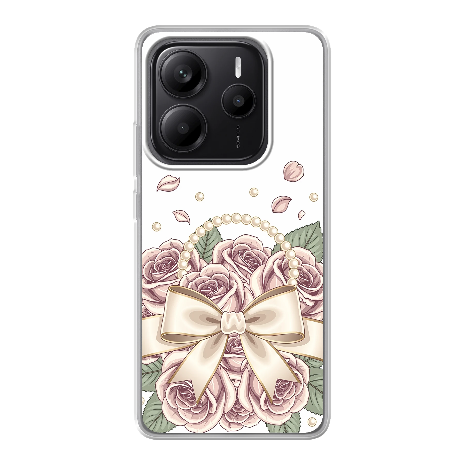 Xiaomi Redmi Note 14 5G phone case