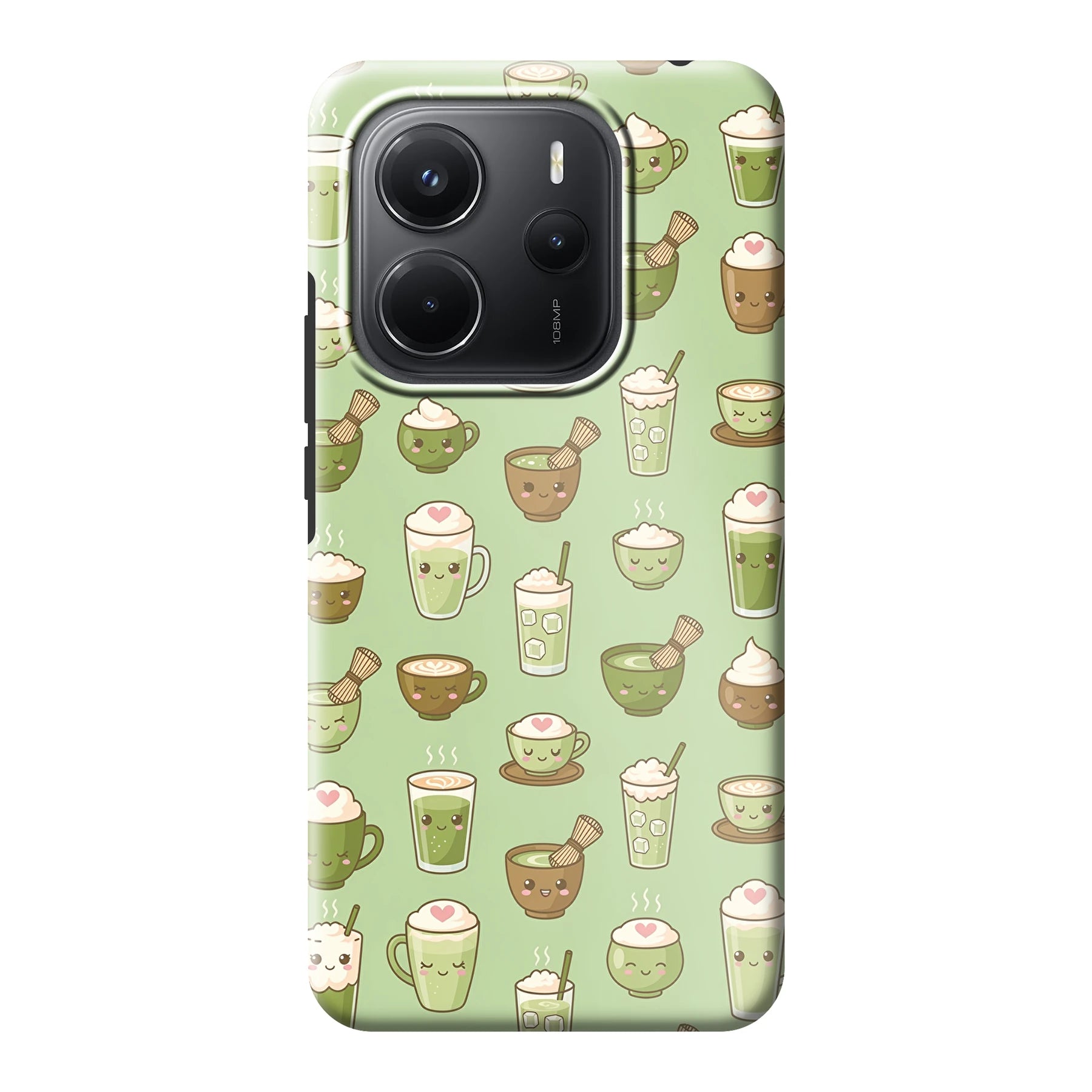 Xiaomi Redmi Note 14 5G phone case