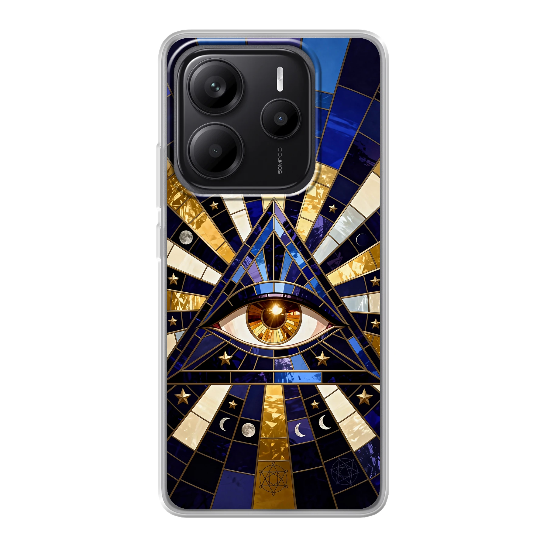Xiaomi Redmi Note 14 5G phone case