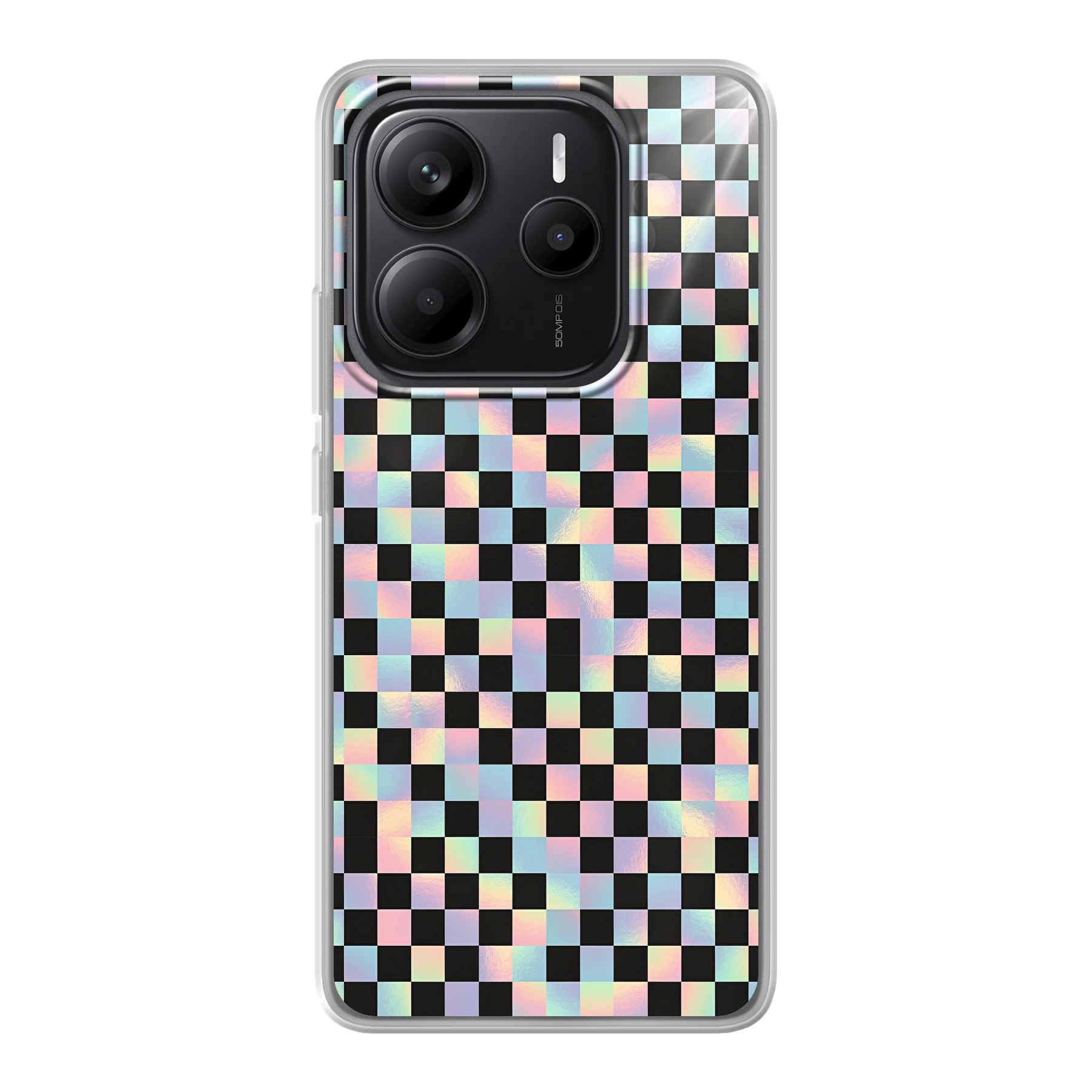 Xiaomi Redmi Note 14 5G phone case