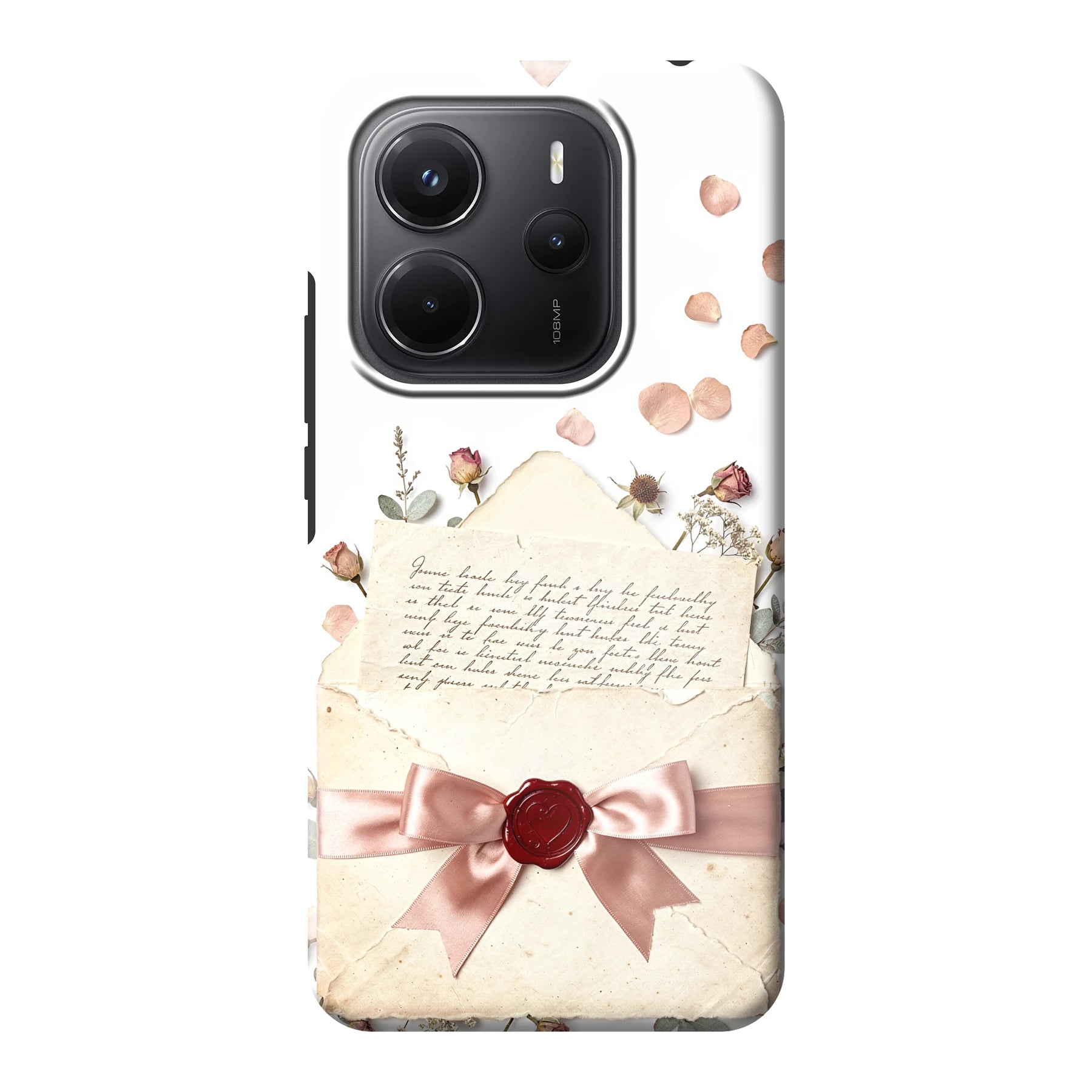 Xiaomi Redmi Note 14 5G phone case